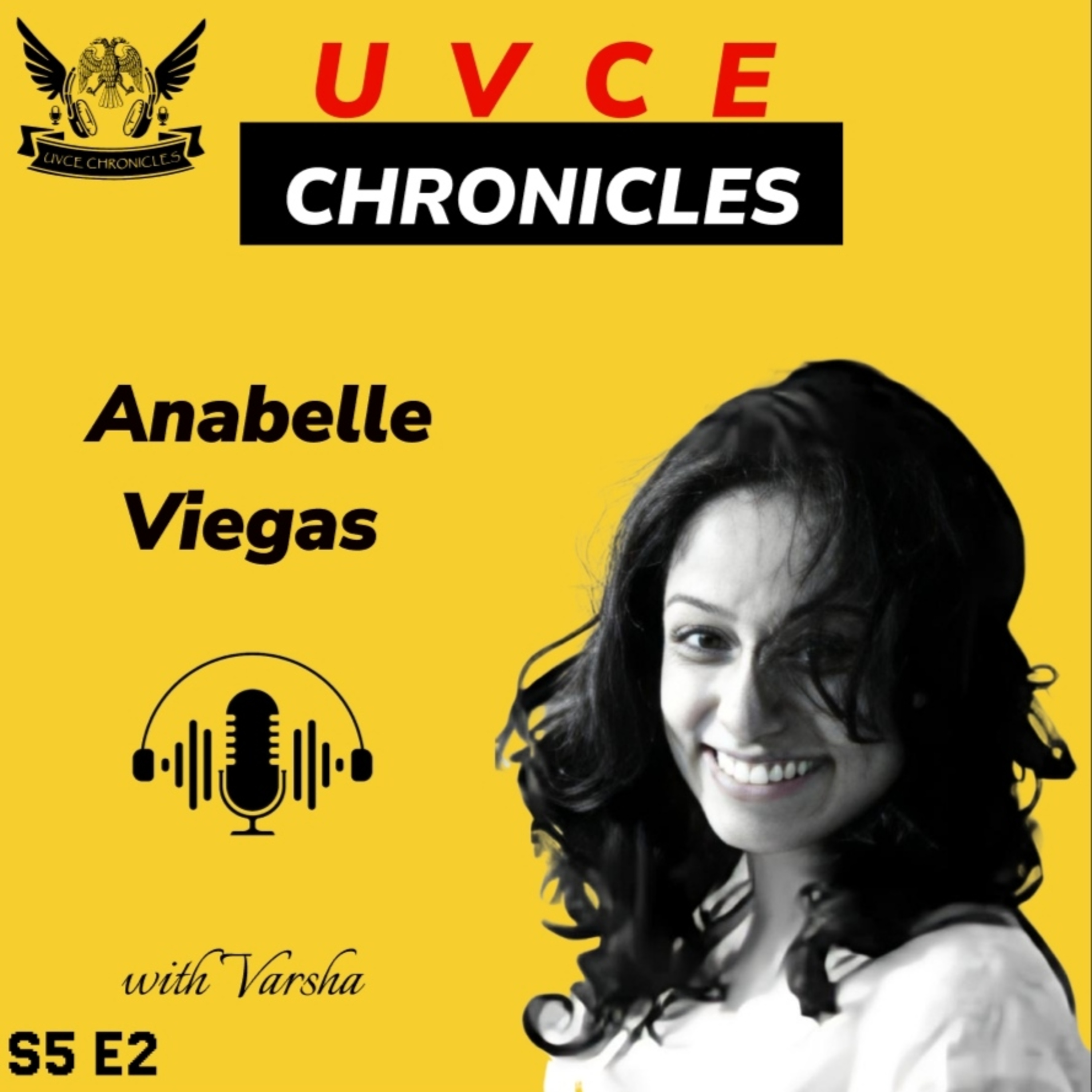 UVCE Chronicles