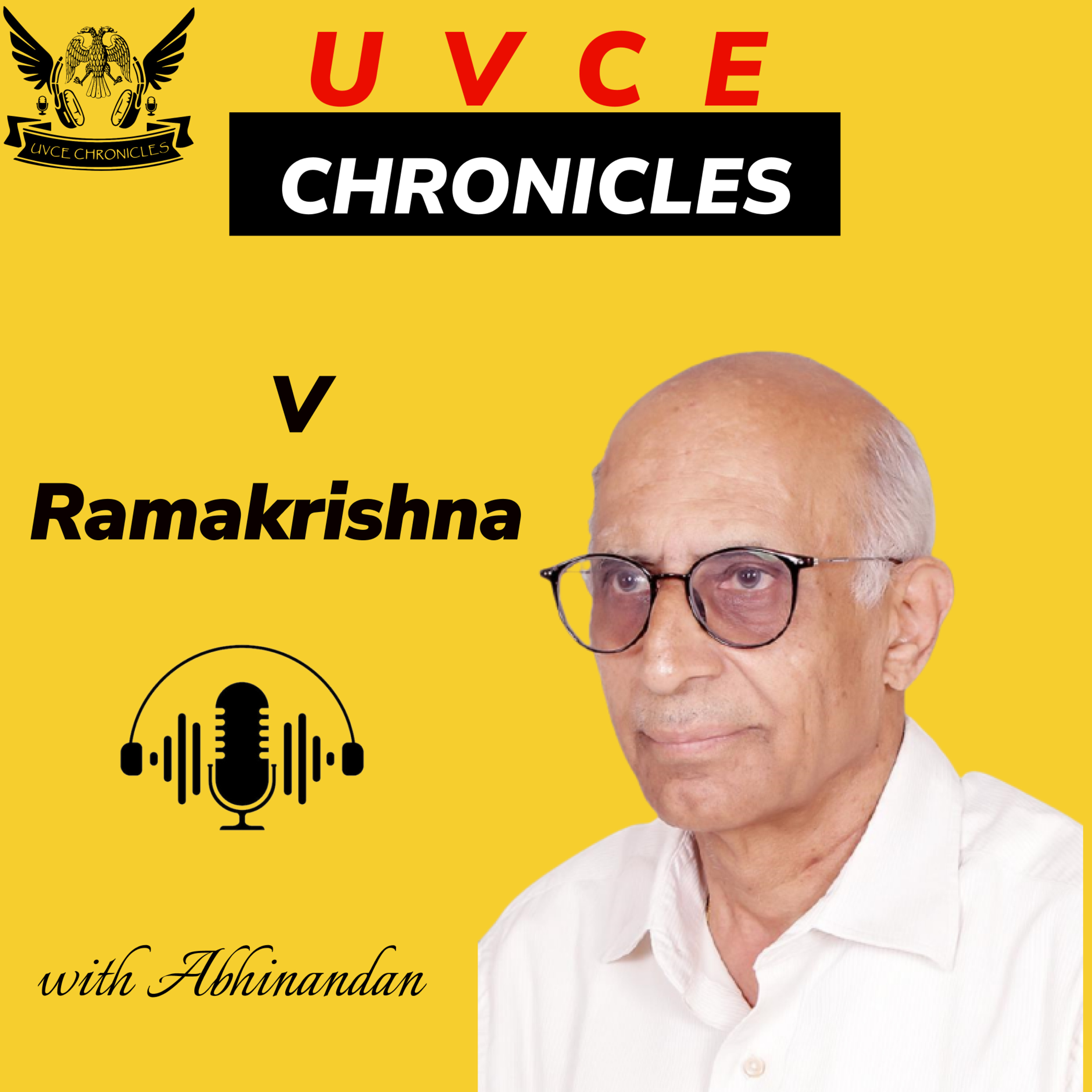 UVCE Chronicles