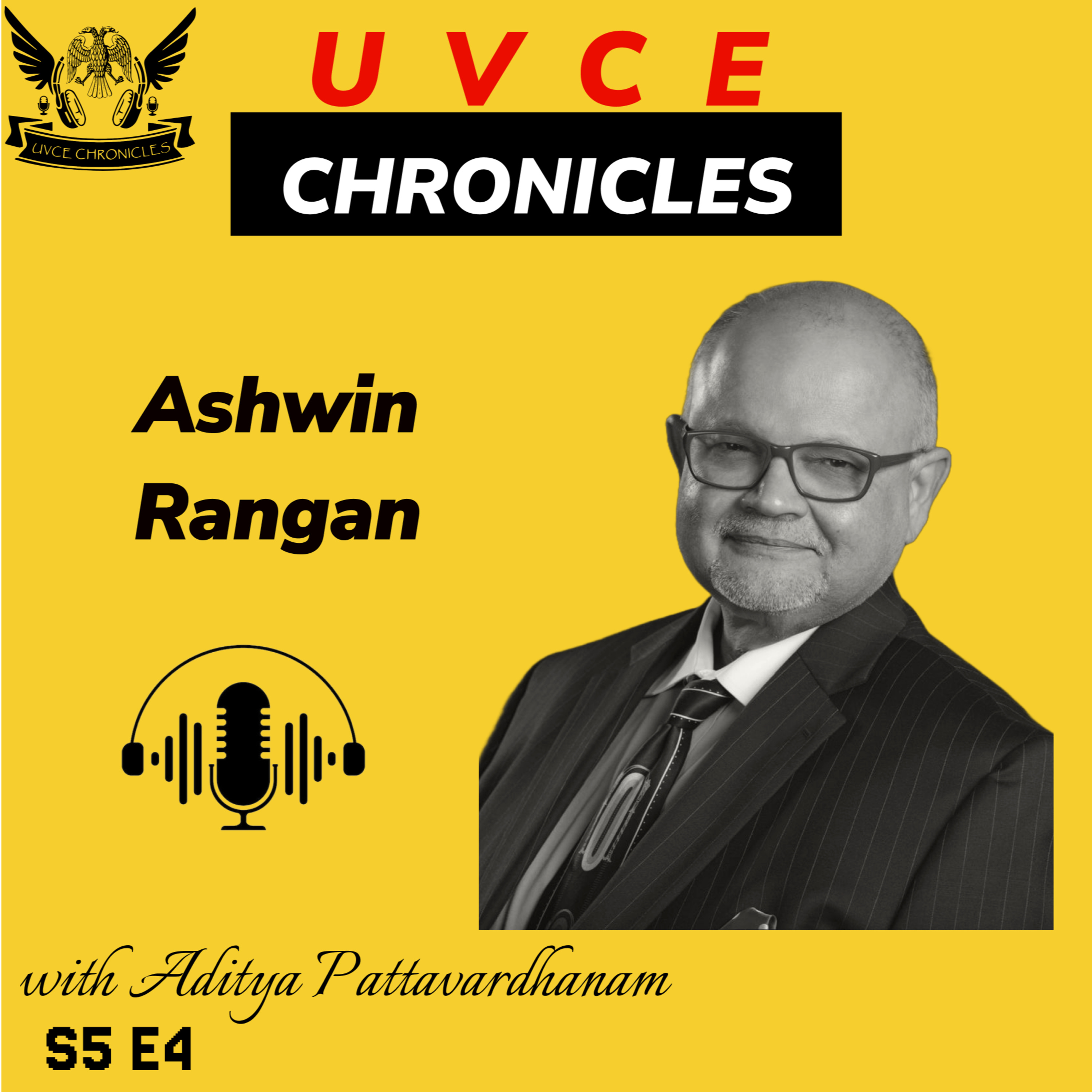 UVCE Chronicles