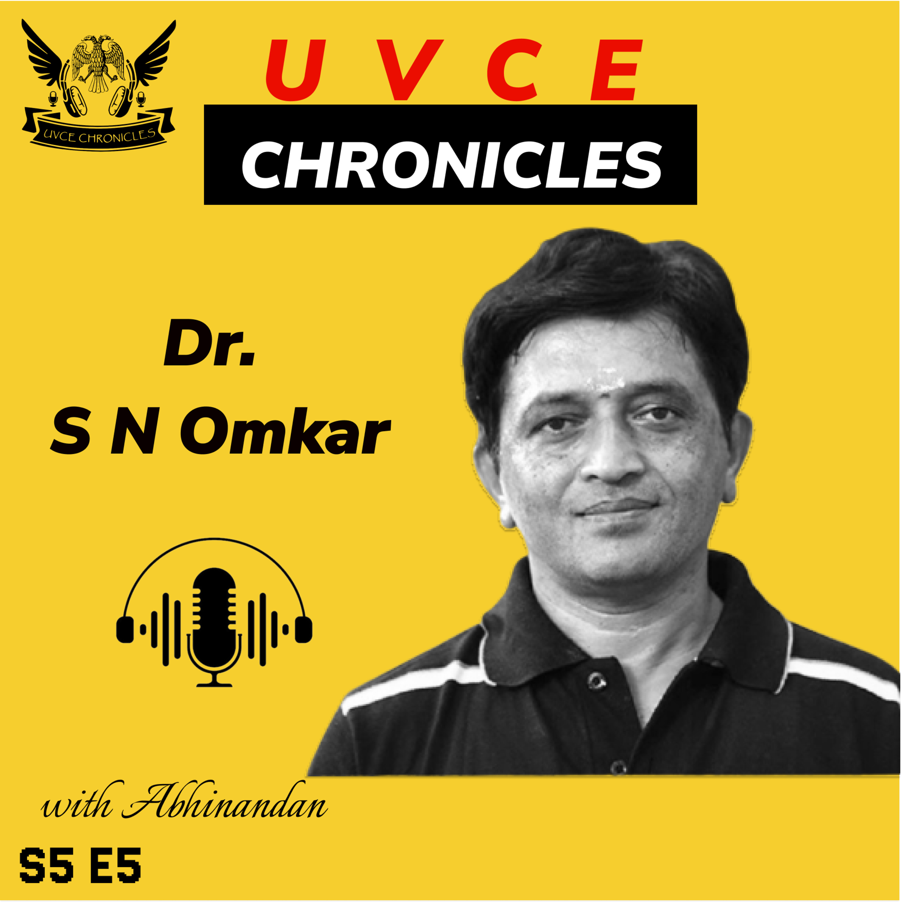 UVCE Chronicles