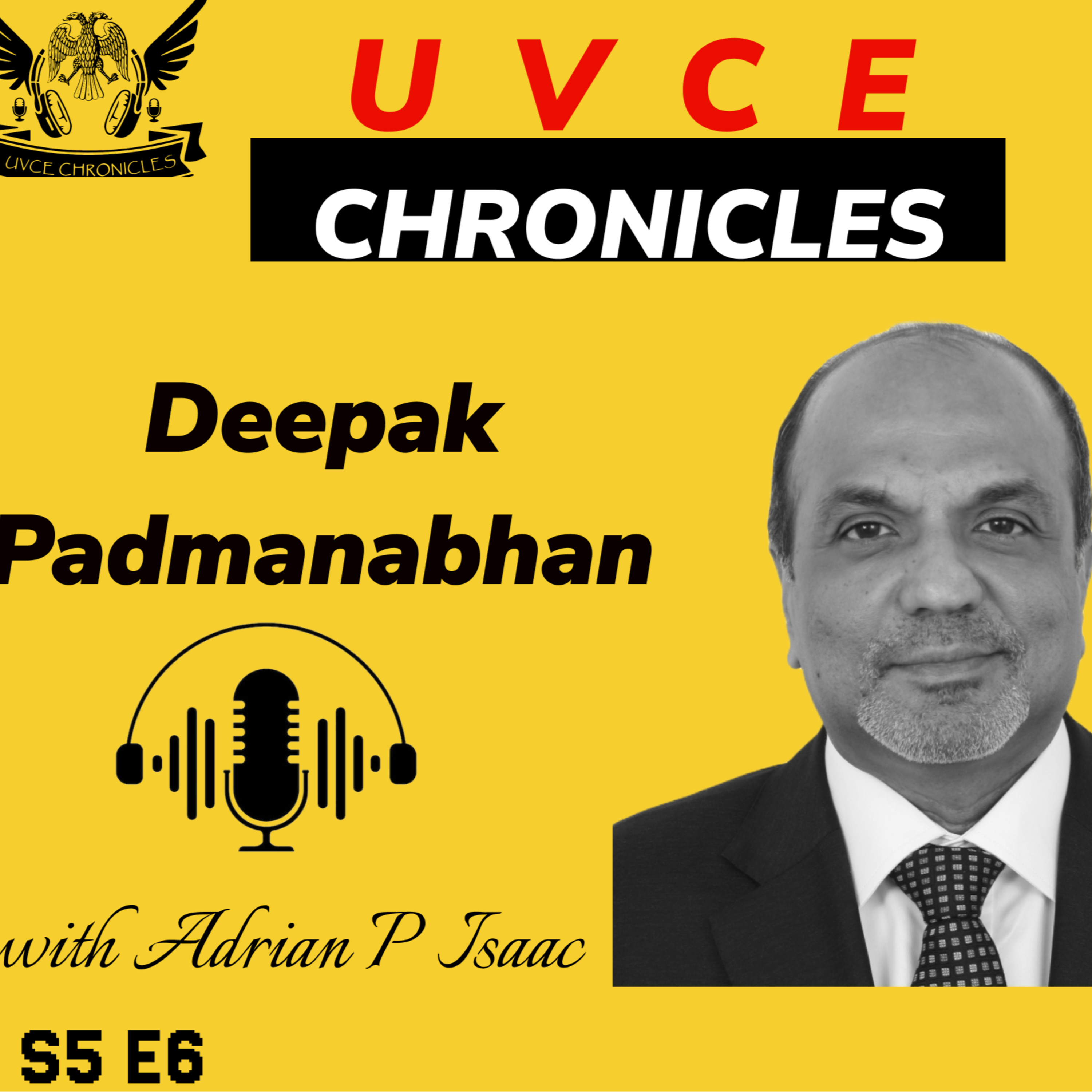 UVCE Chronicles