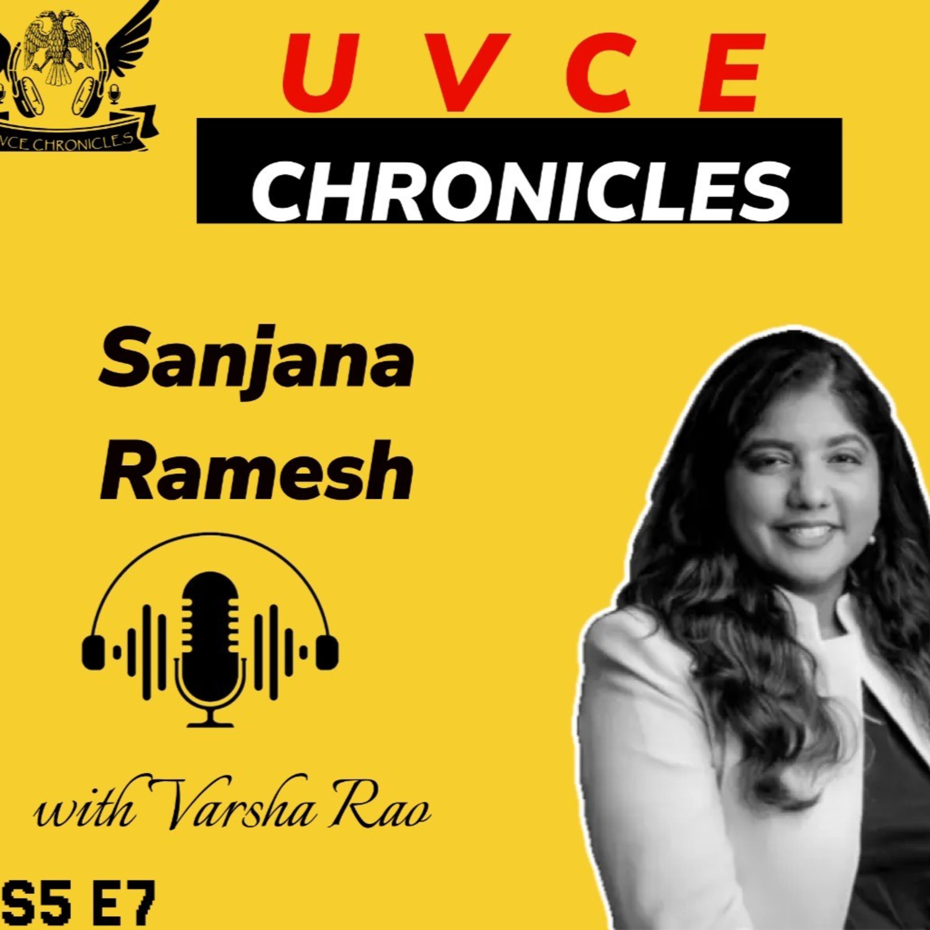 UVCE Chronicles
