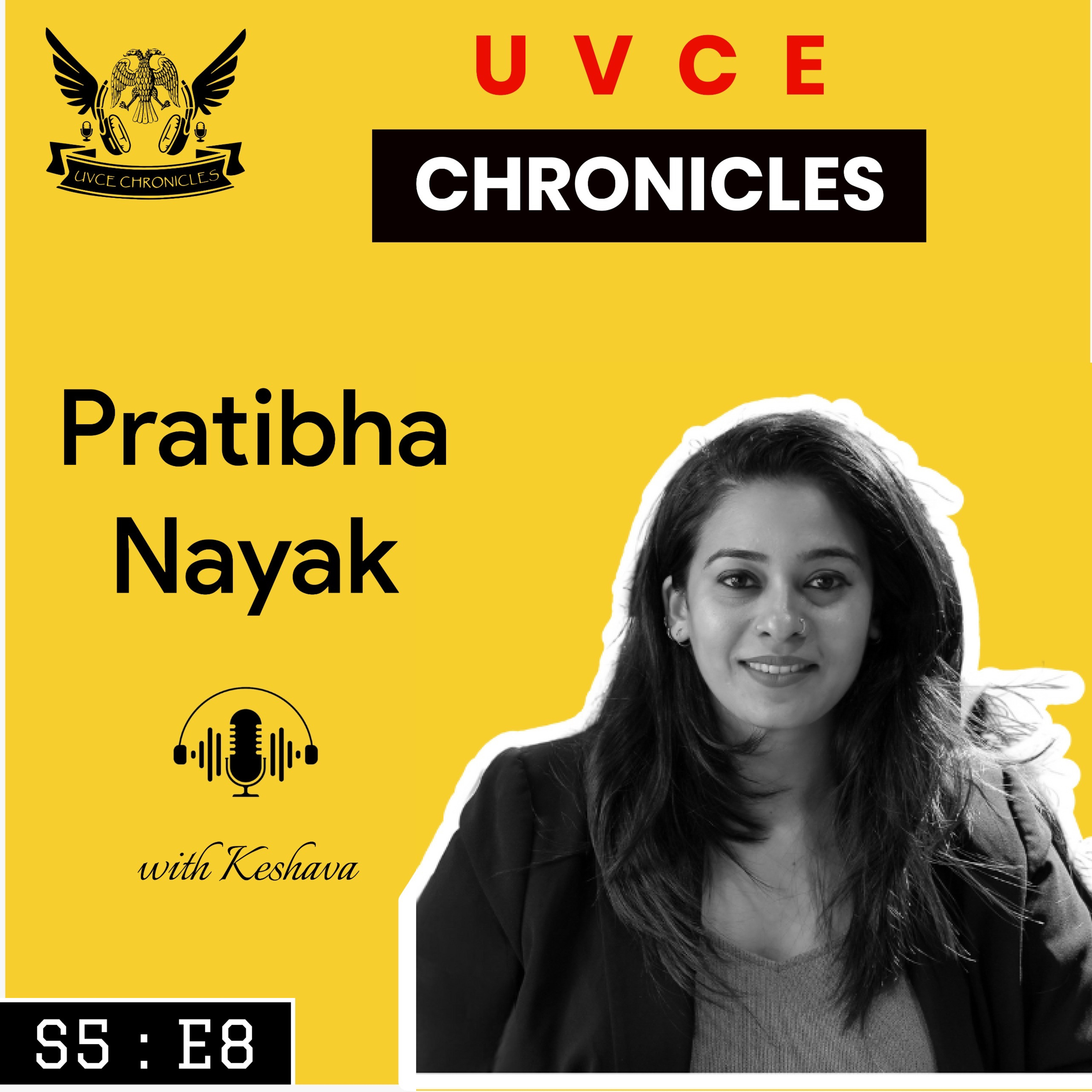 UVCE Chronicles