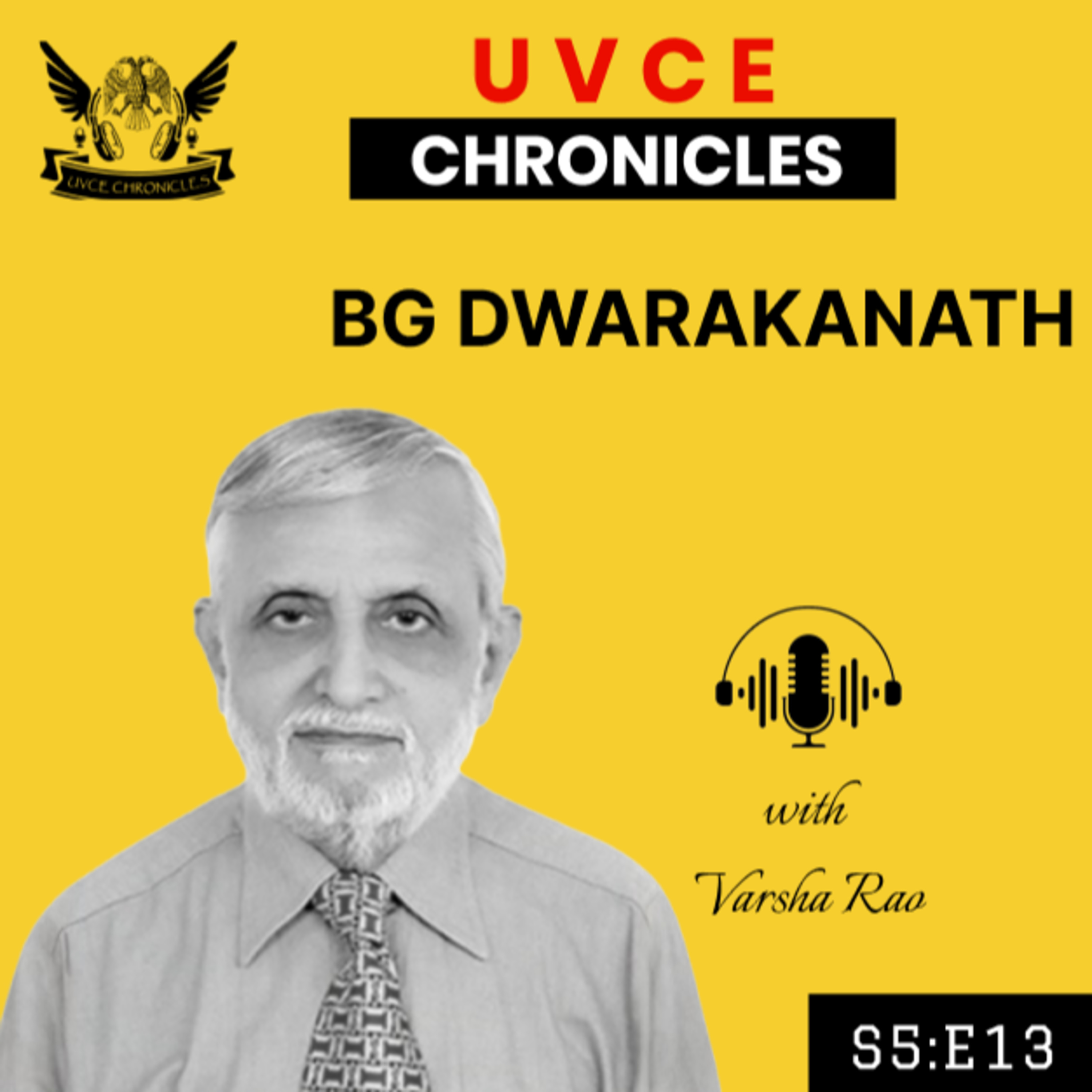 UVCE Chronicles