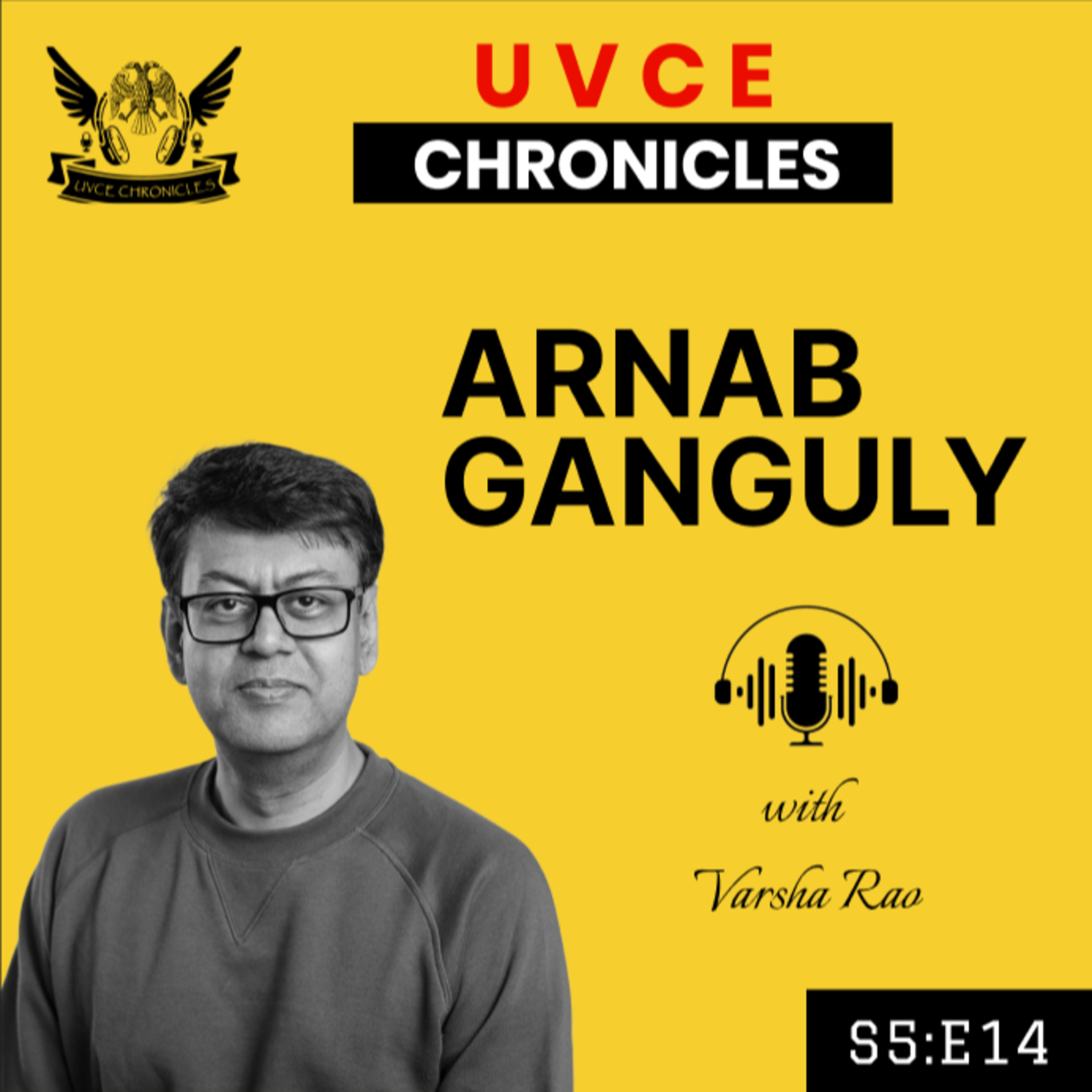 UVCE Chronicles