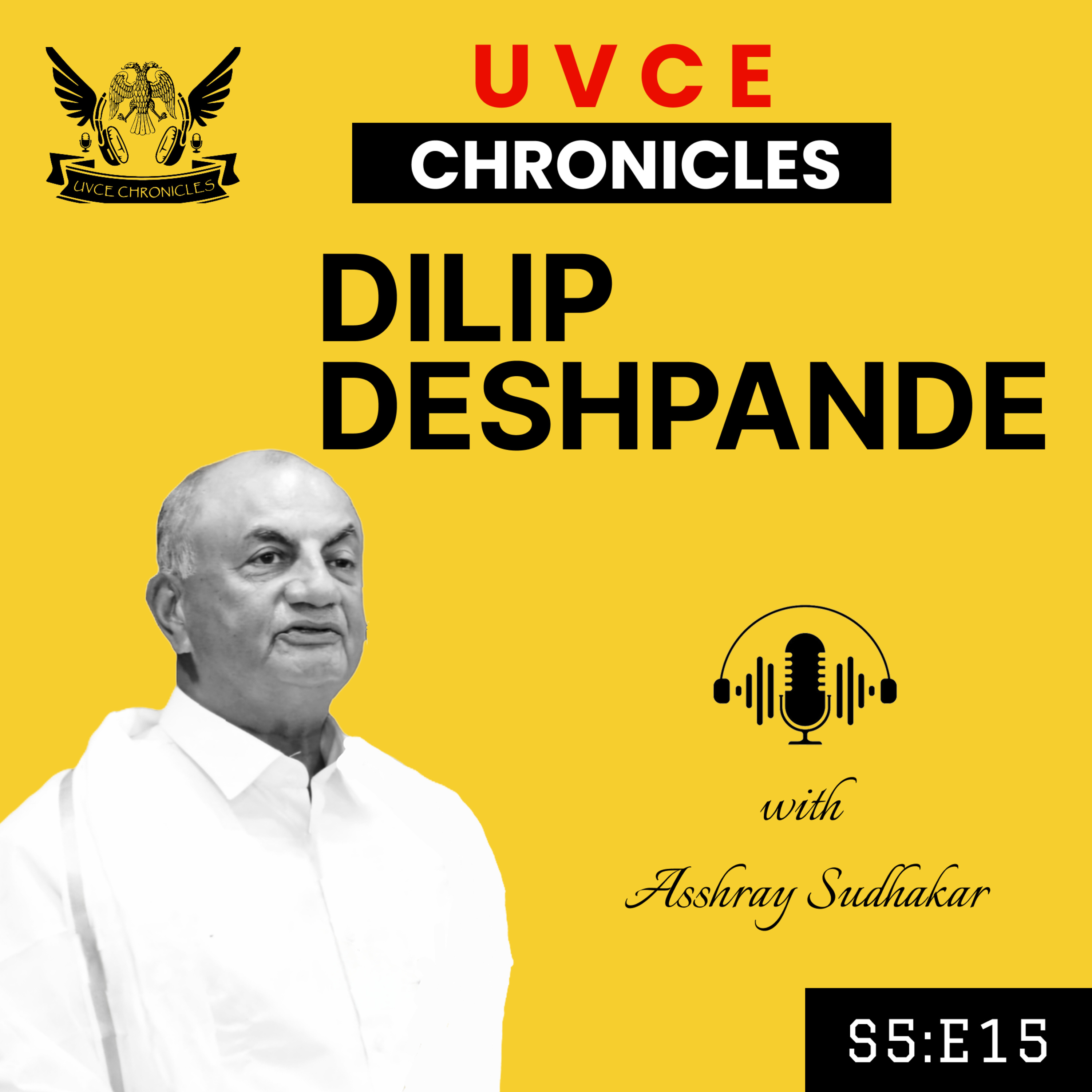 UVCE Chronicles