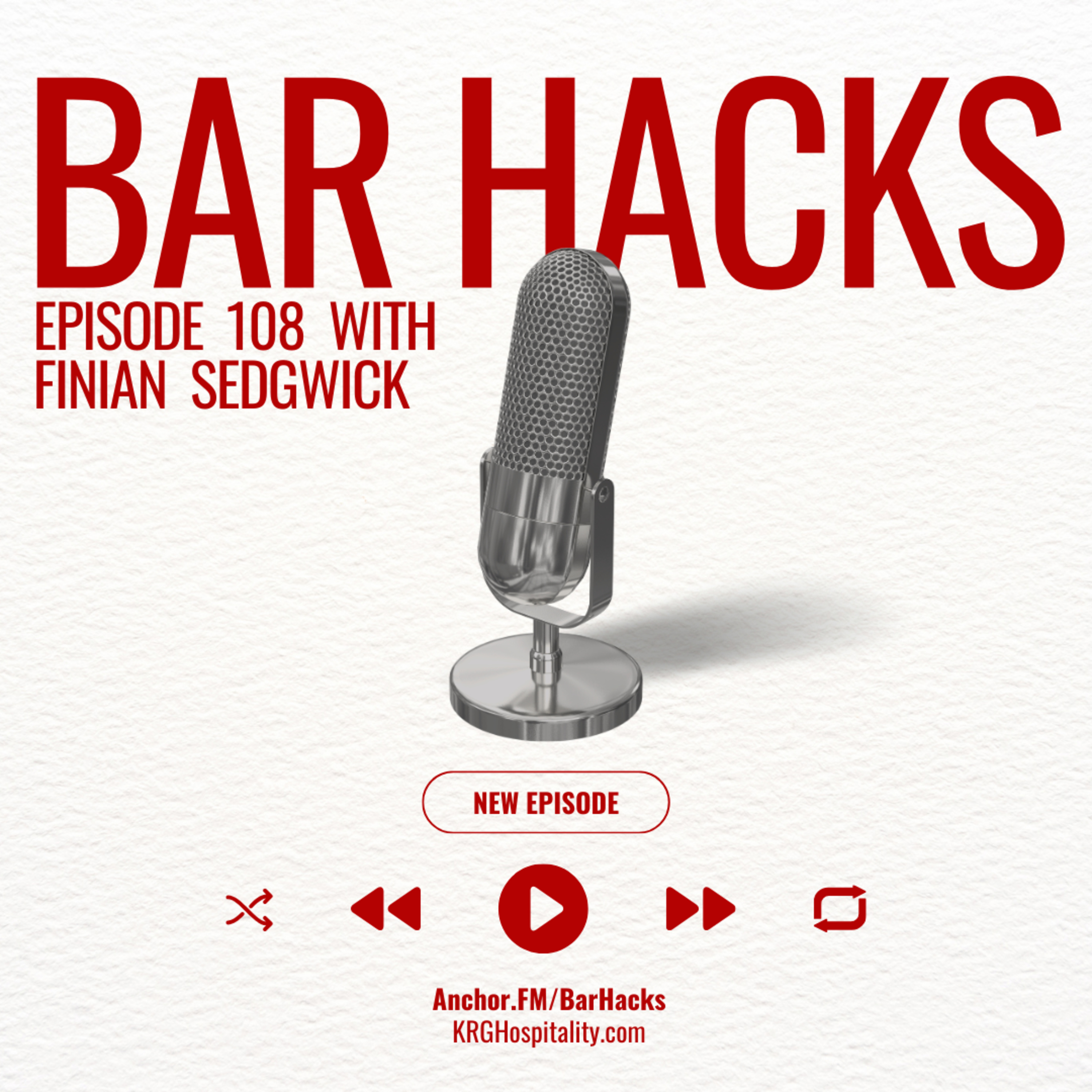 Bar Hacks