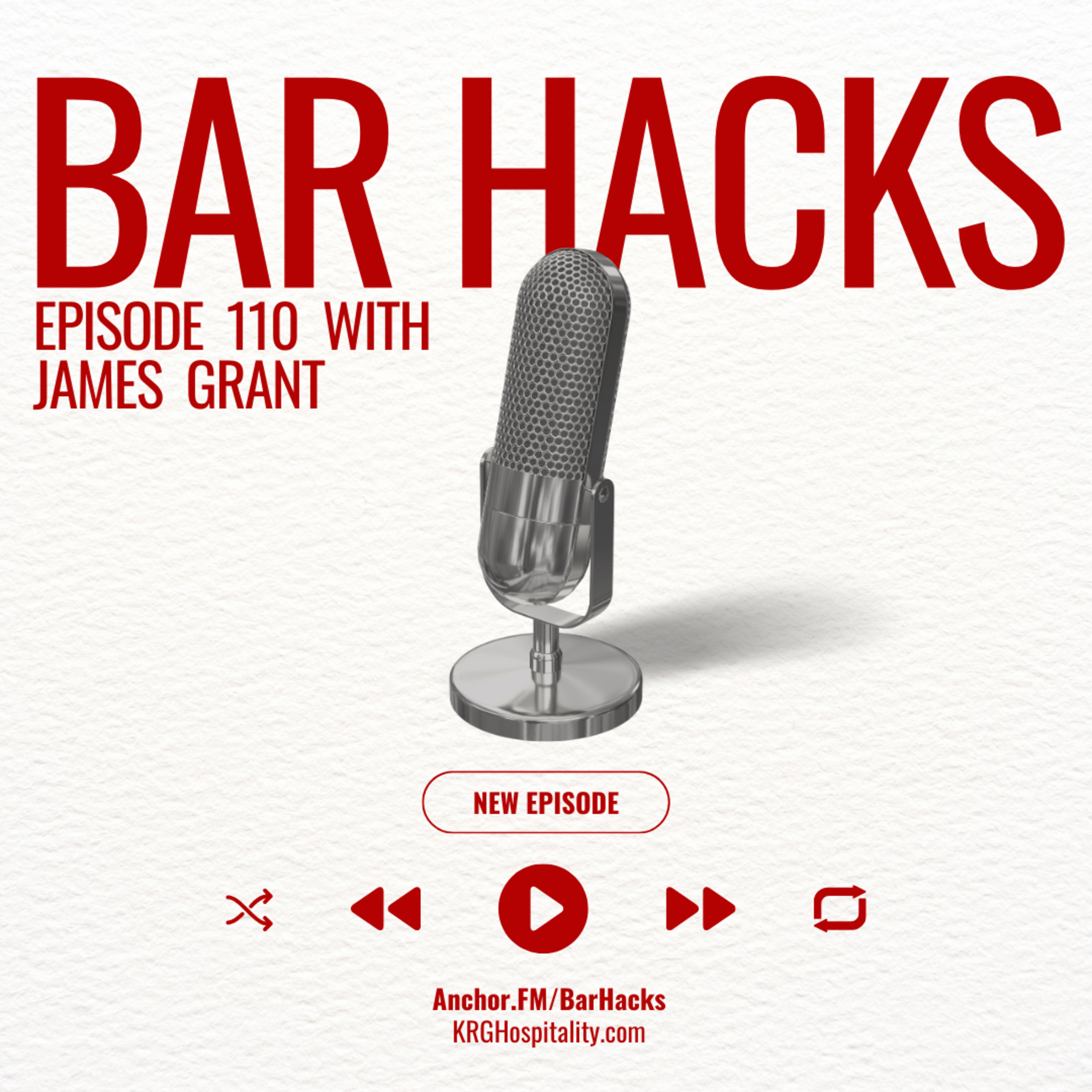 Bar Hacks