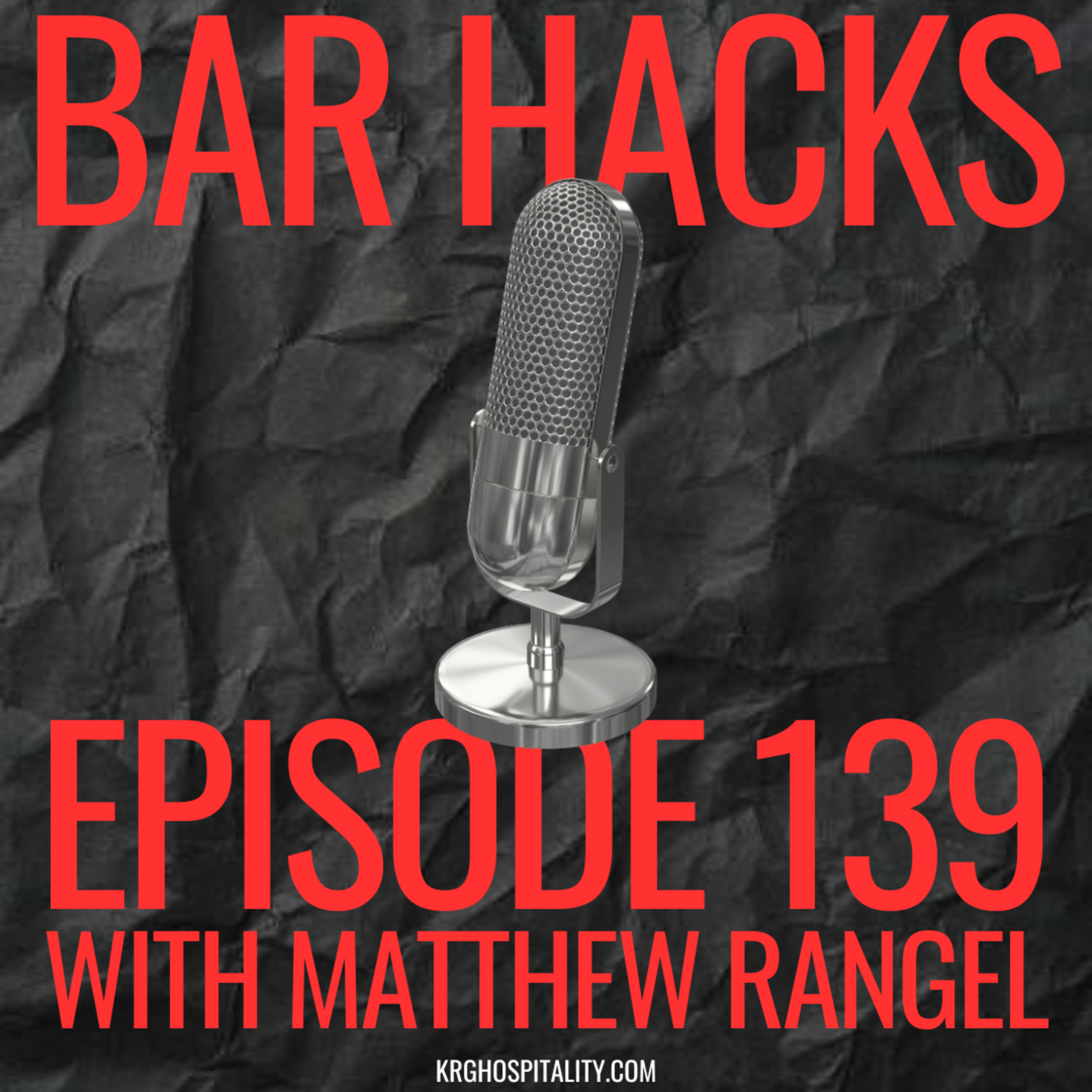 Bar Hacks