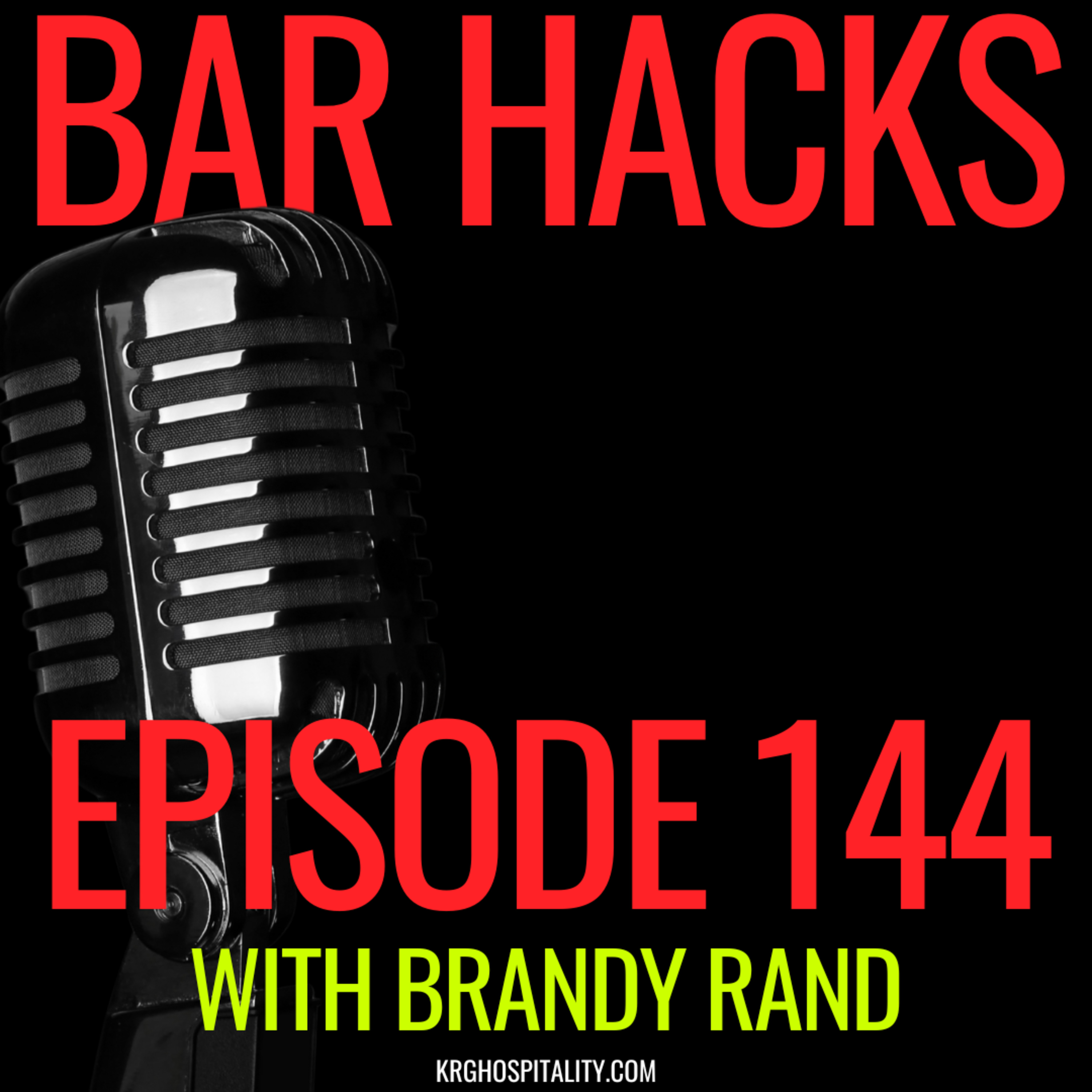 Bar Hacks