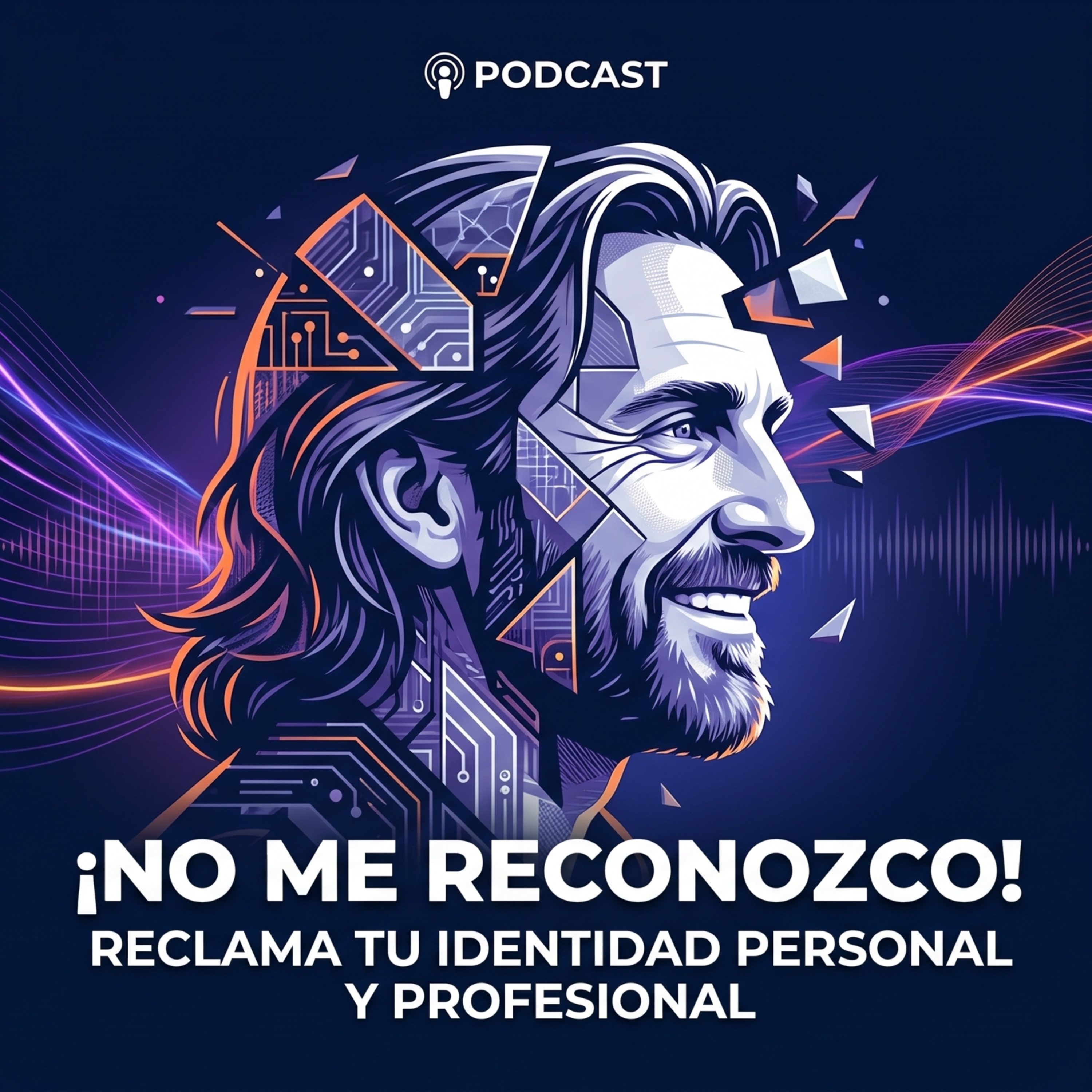 Portada de ¡Deja de joderte la vida!