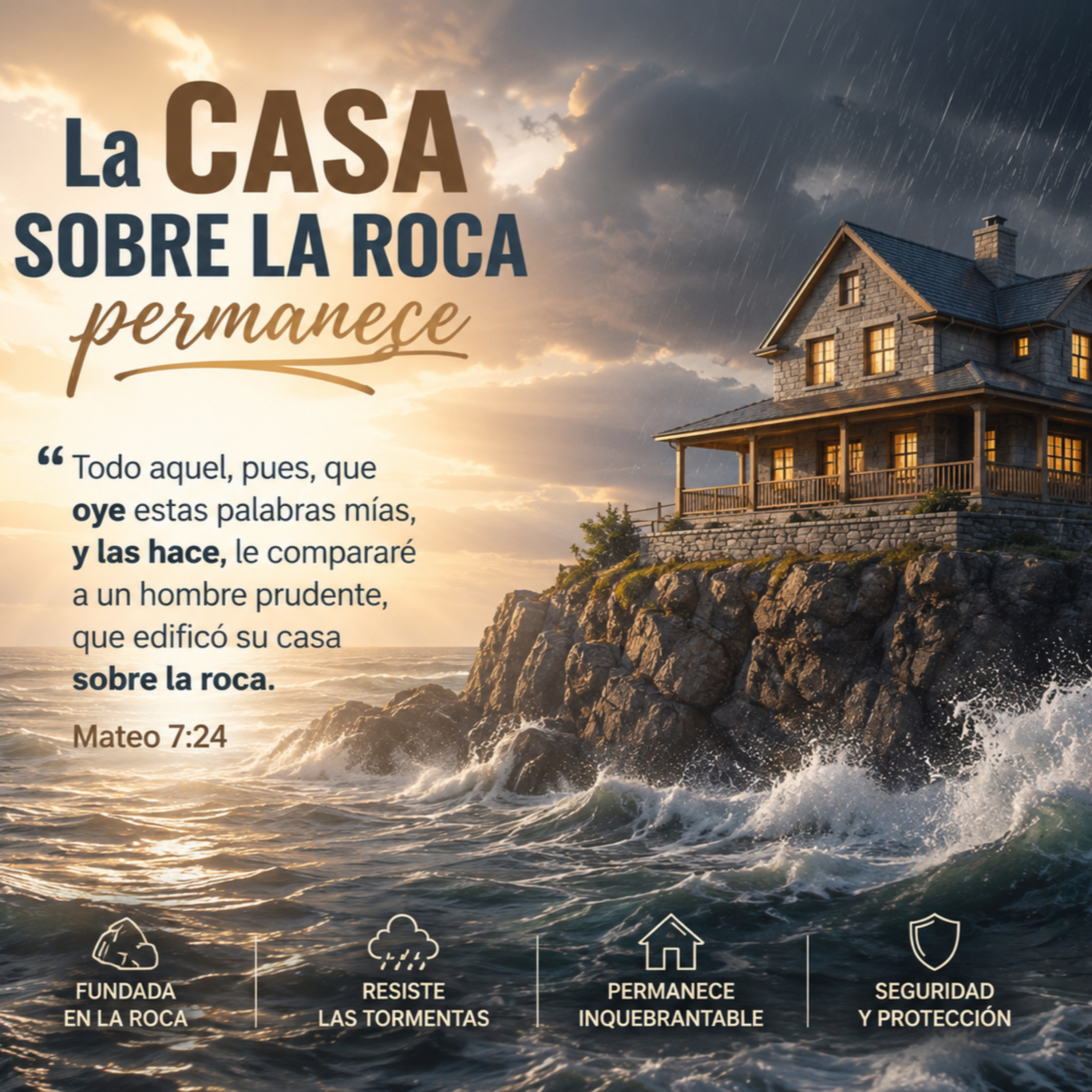 Conferencia para Matrimonios: Hogares que Permanecen_ Session1 episode artwork