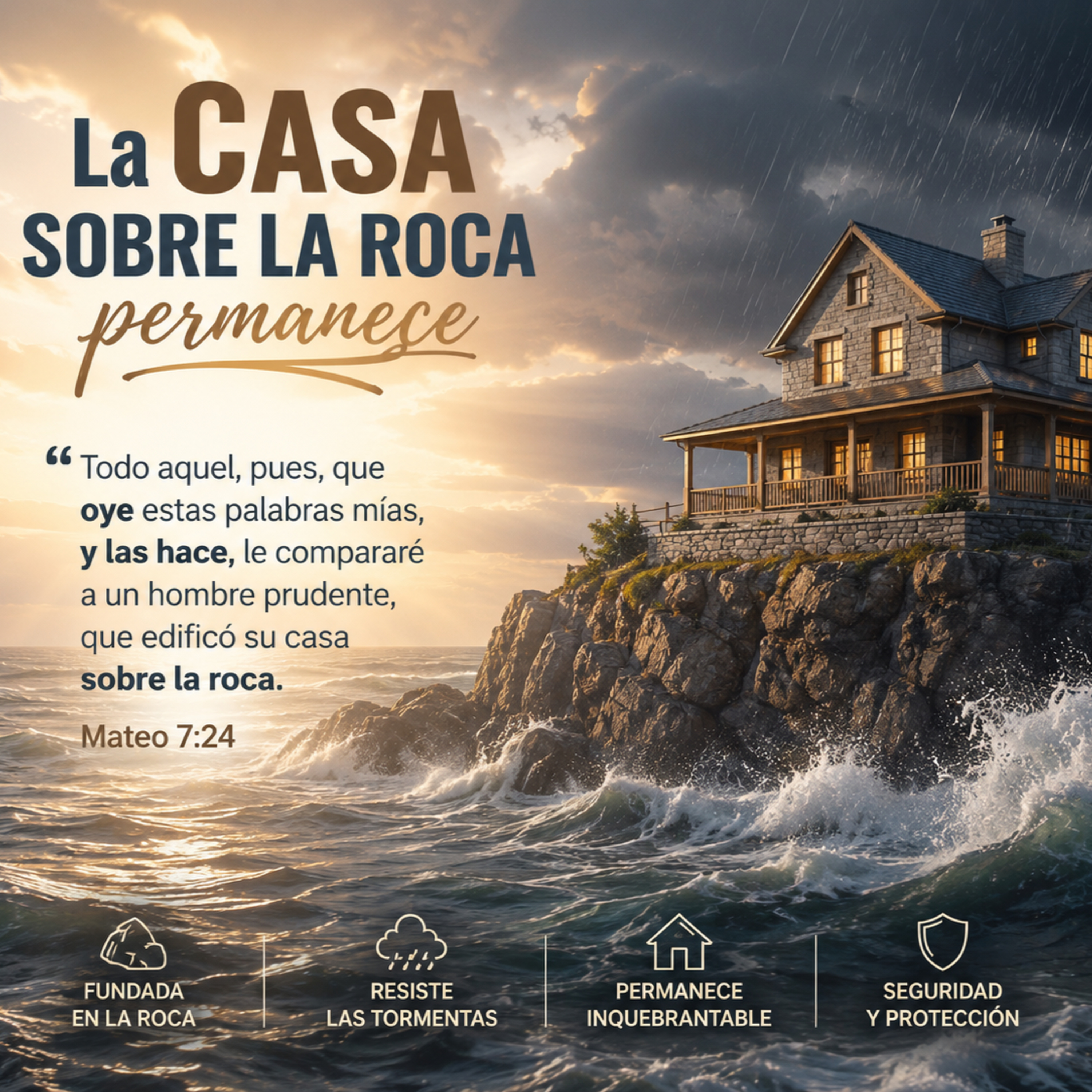 Conferencia para Matrimonios: Hogares que Permanecen_ Session2 episode artwork