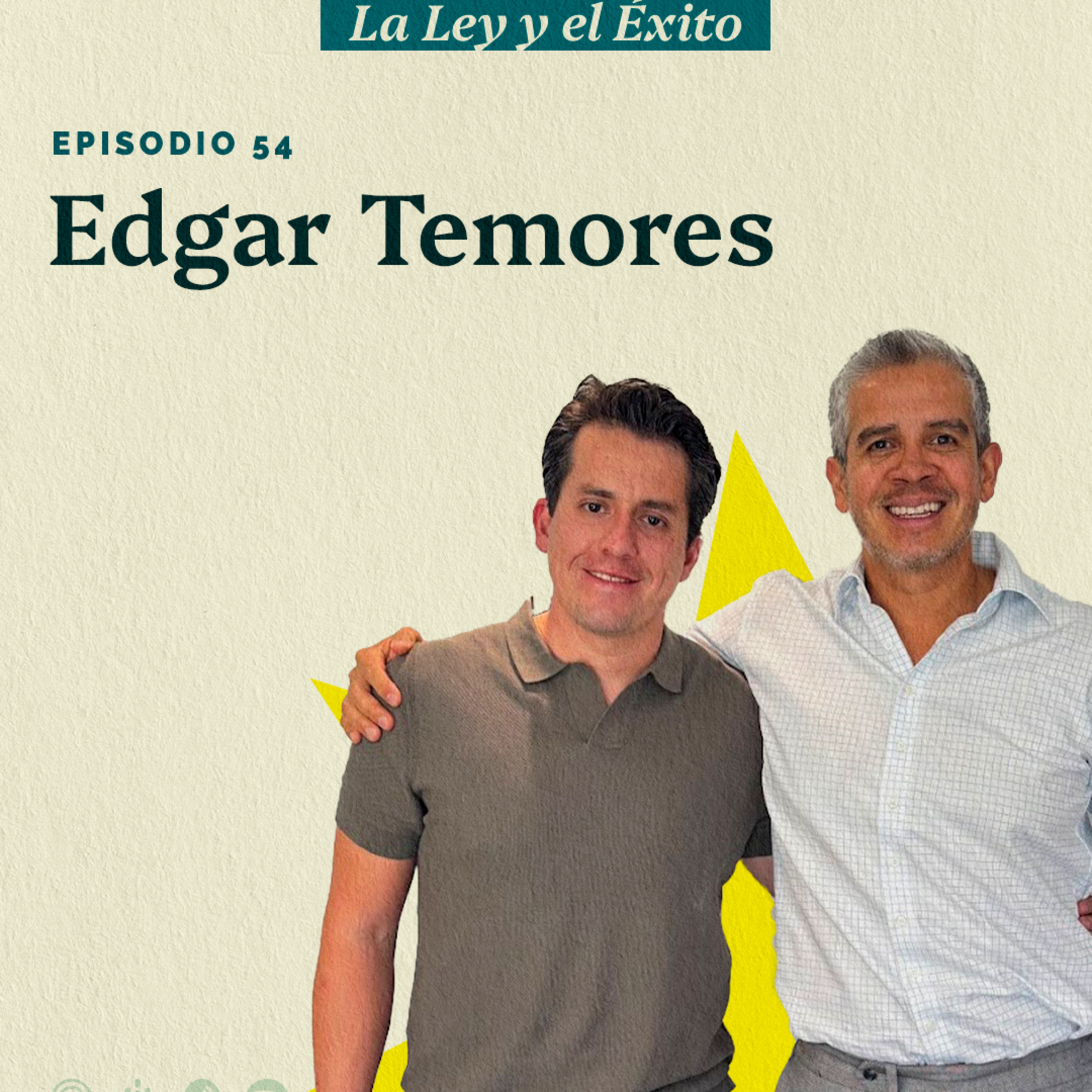 La Ley y el Éxito