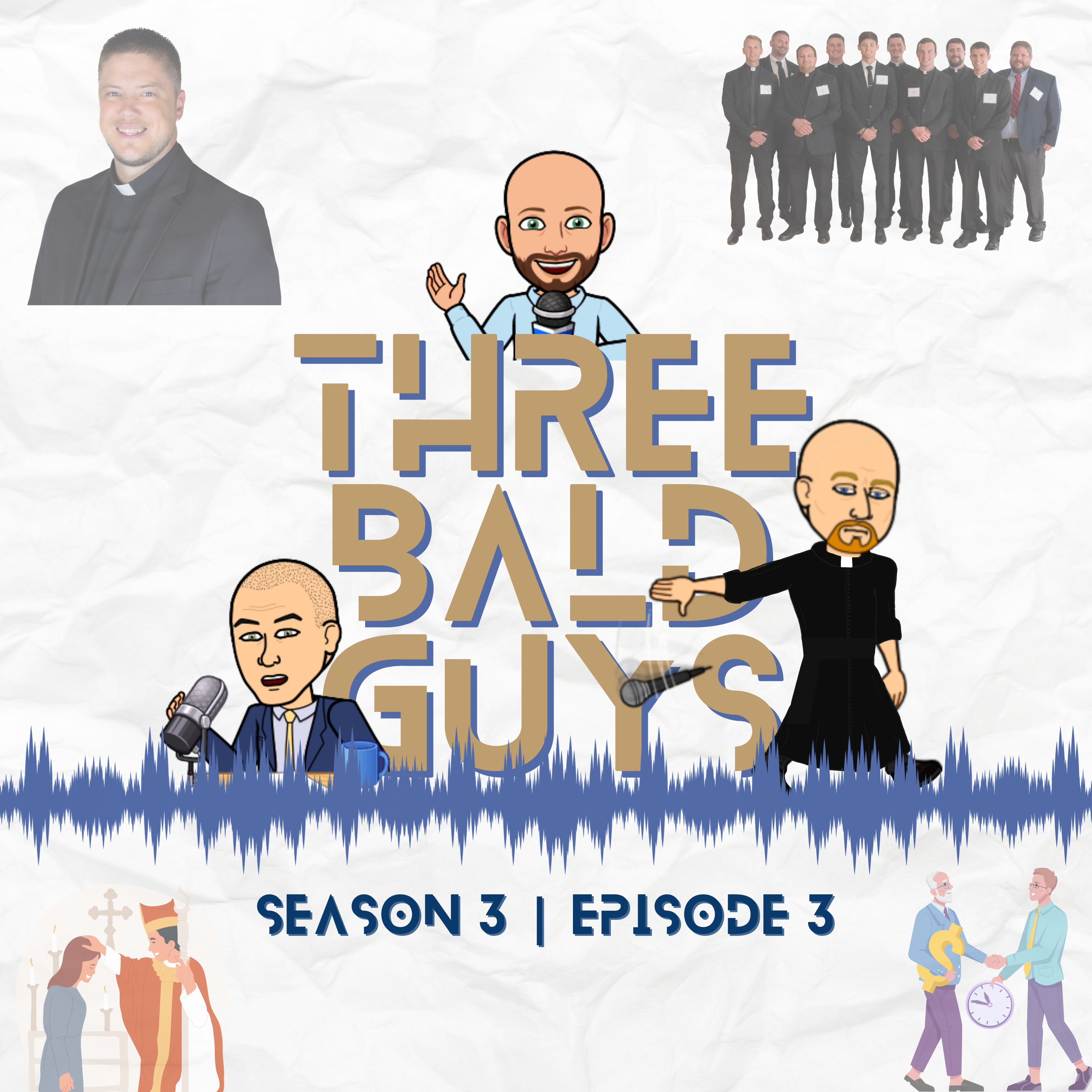 From the Heart Catholic Podcast