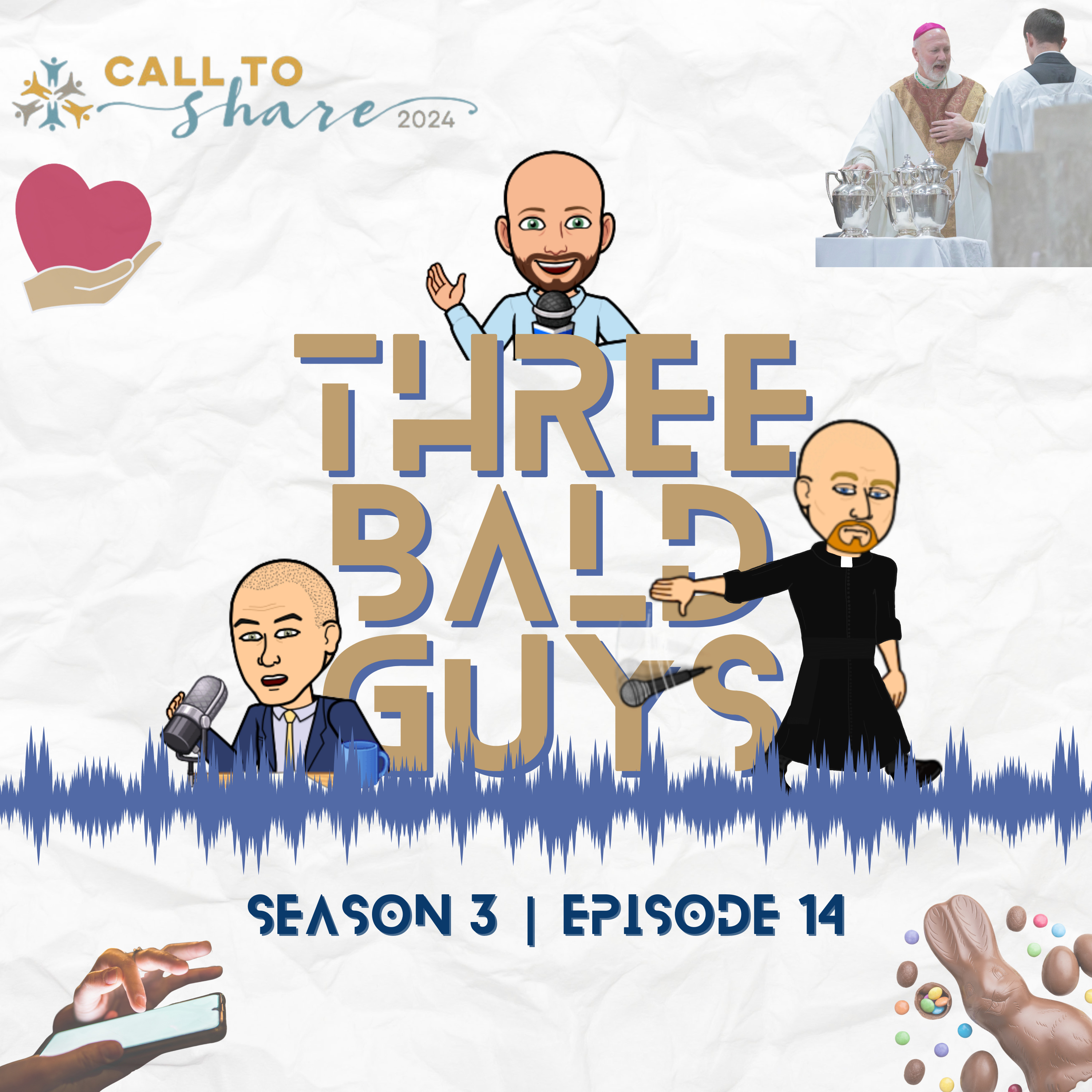 From the Heart Catholic Podcast