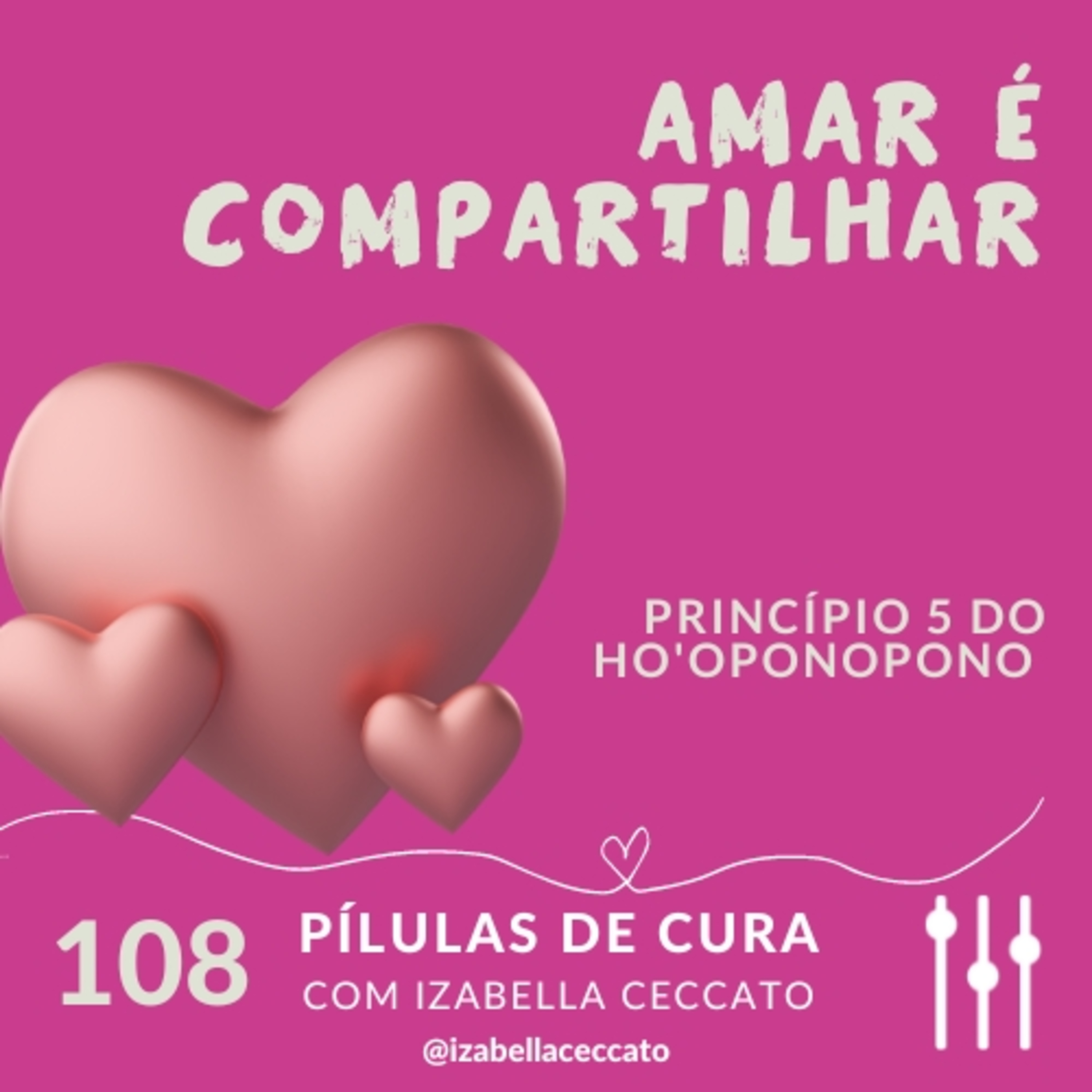 Pílulas de Cura