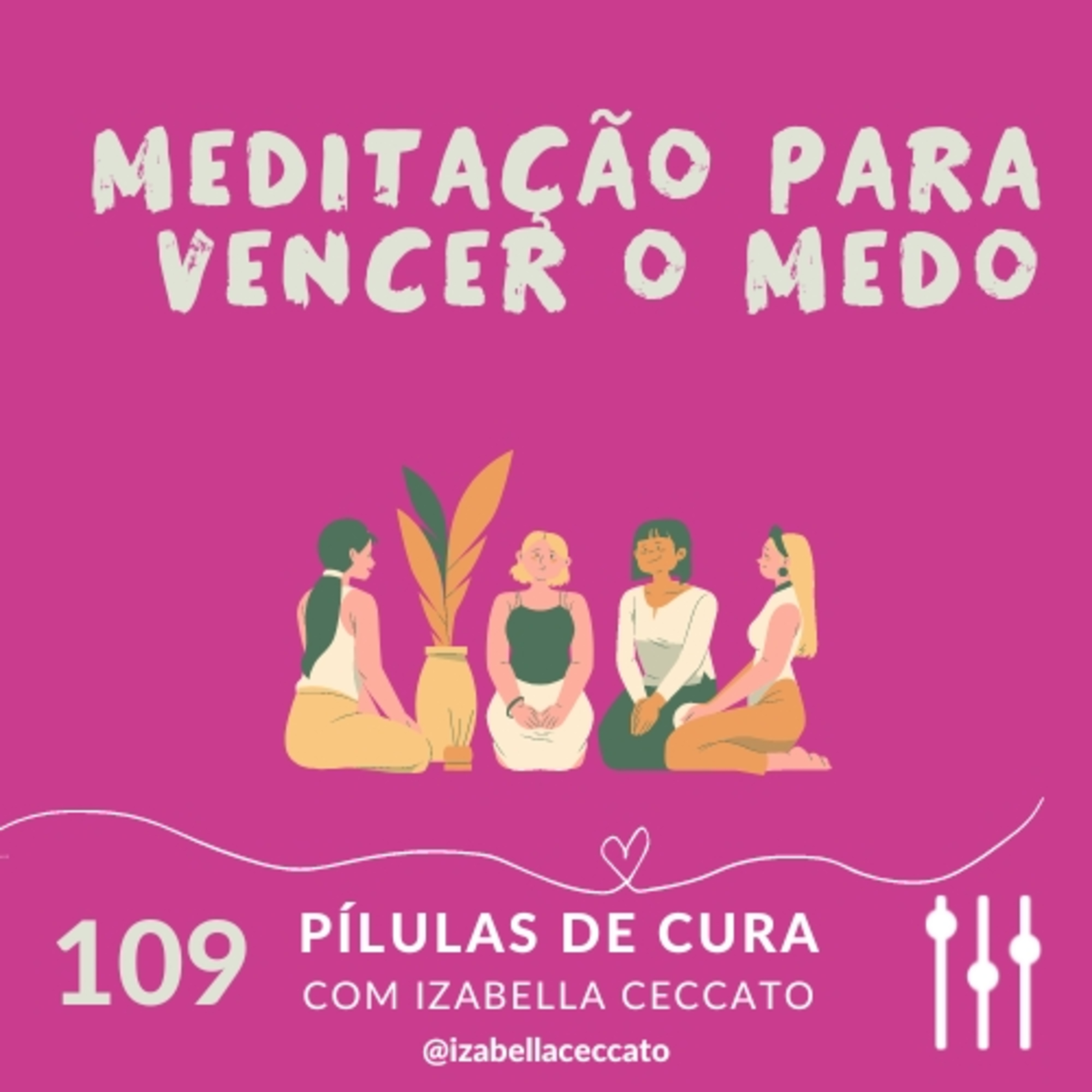 Pílulas de Cura
