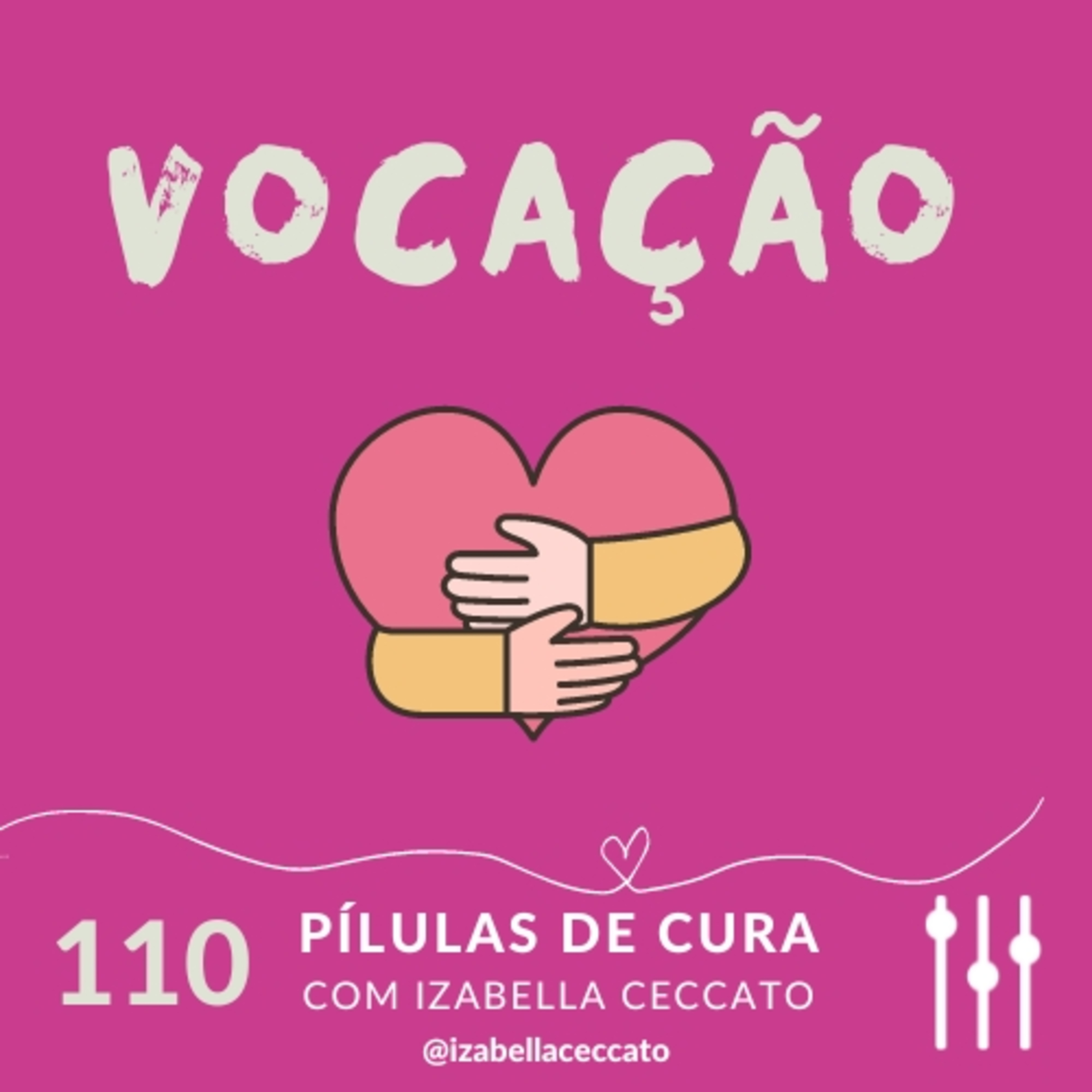 Pílulas de Cura