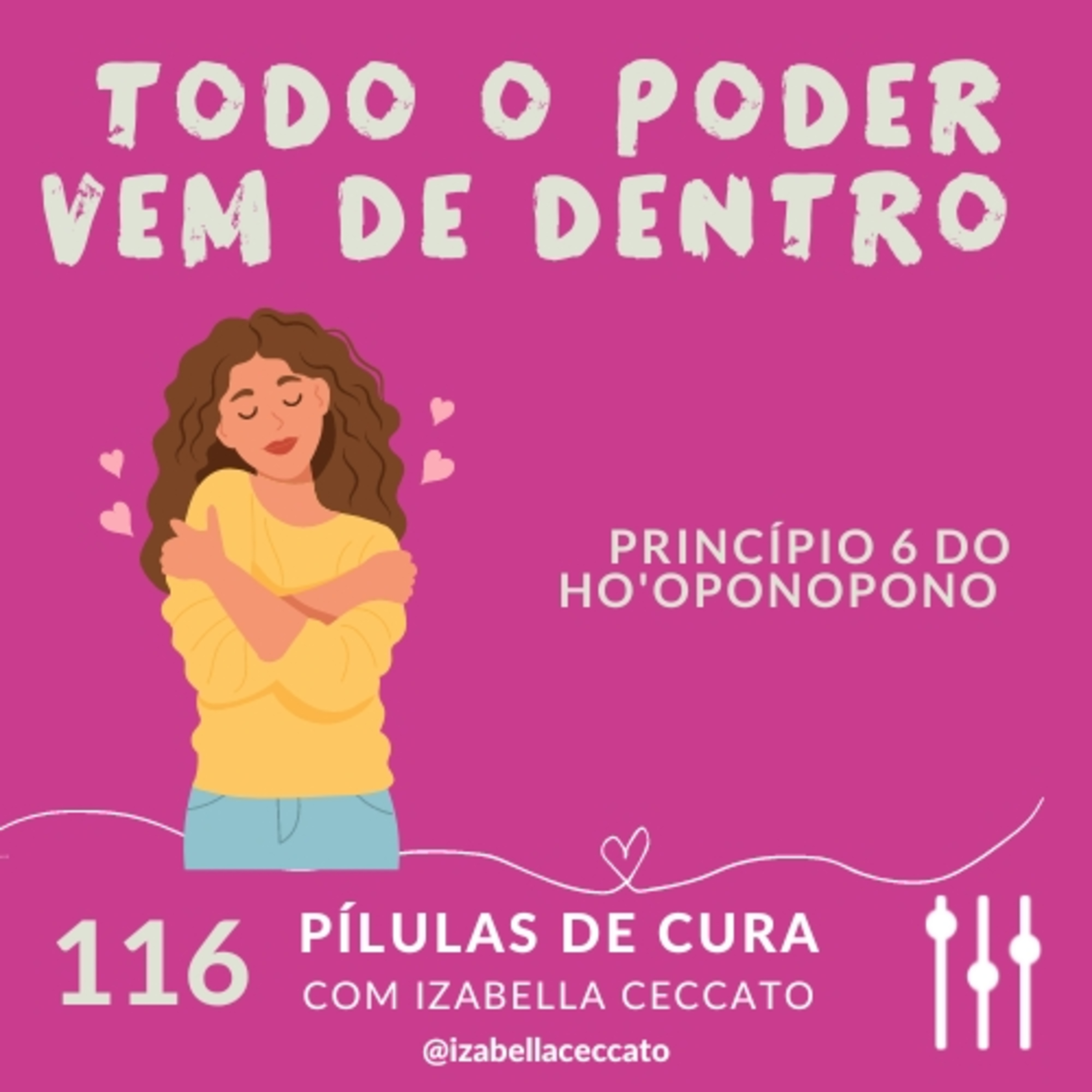 Pílulas de Cura
