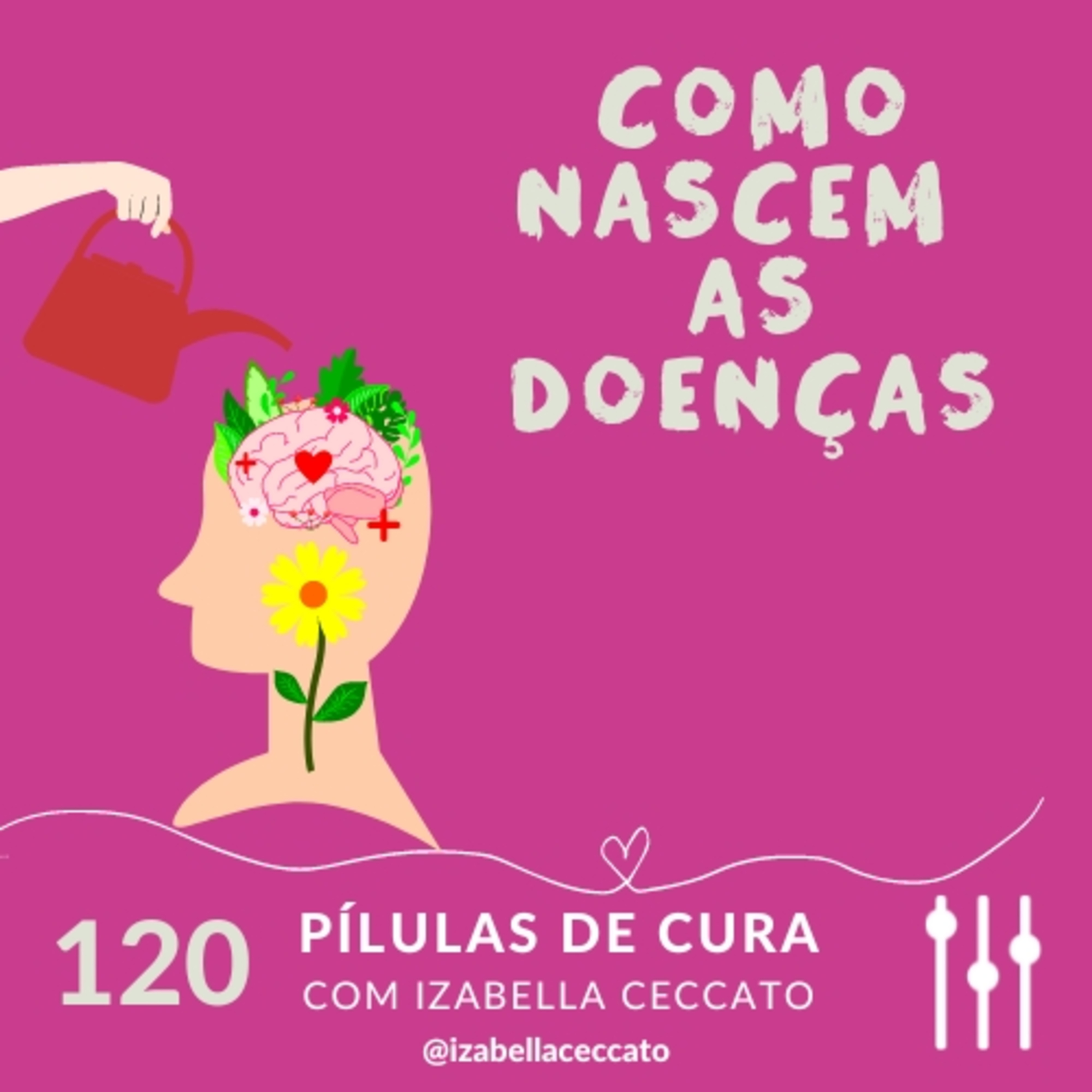 Pílulas de Cura