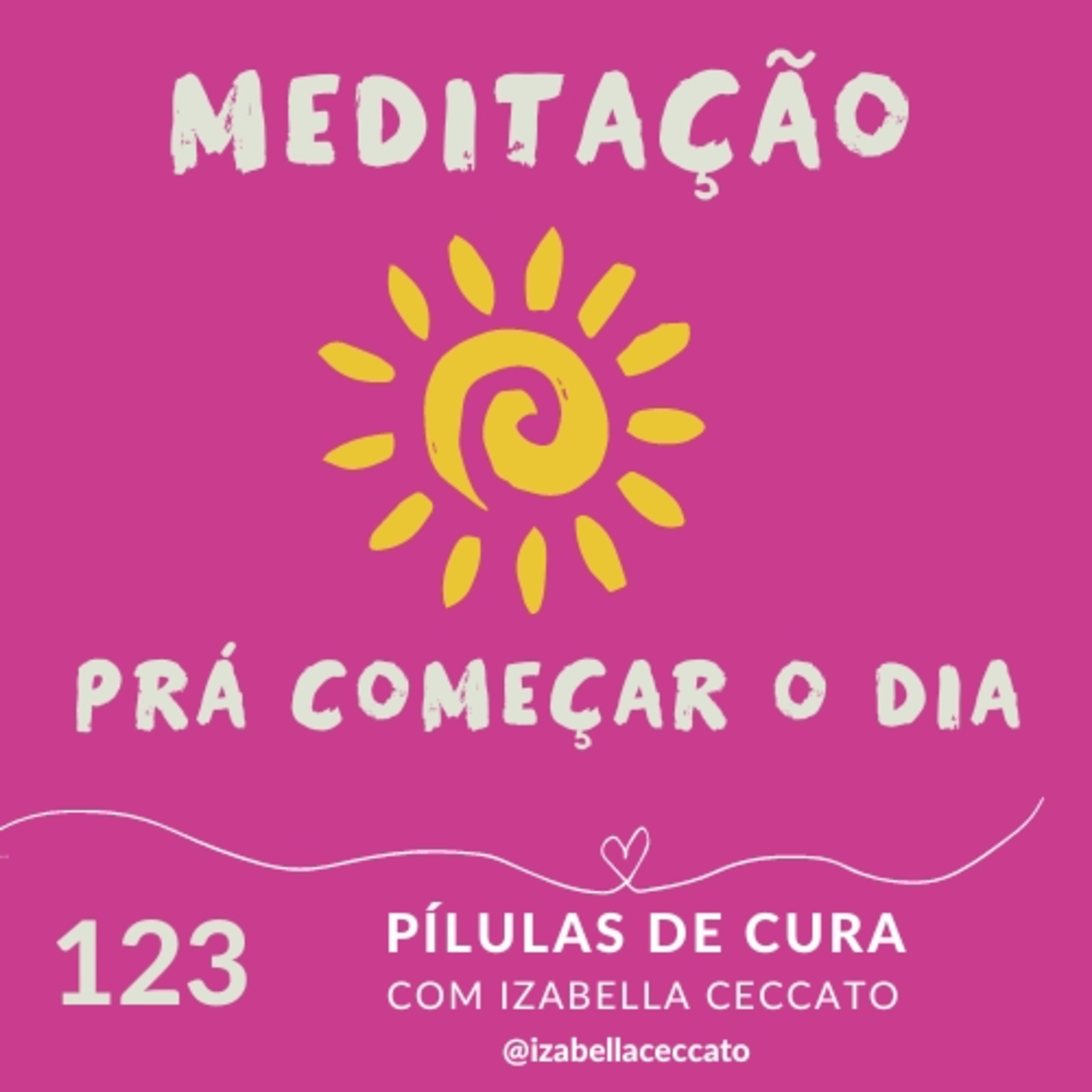 Pílulas de Cura