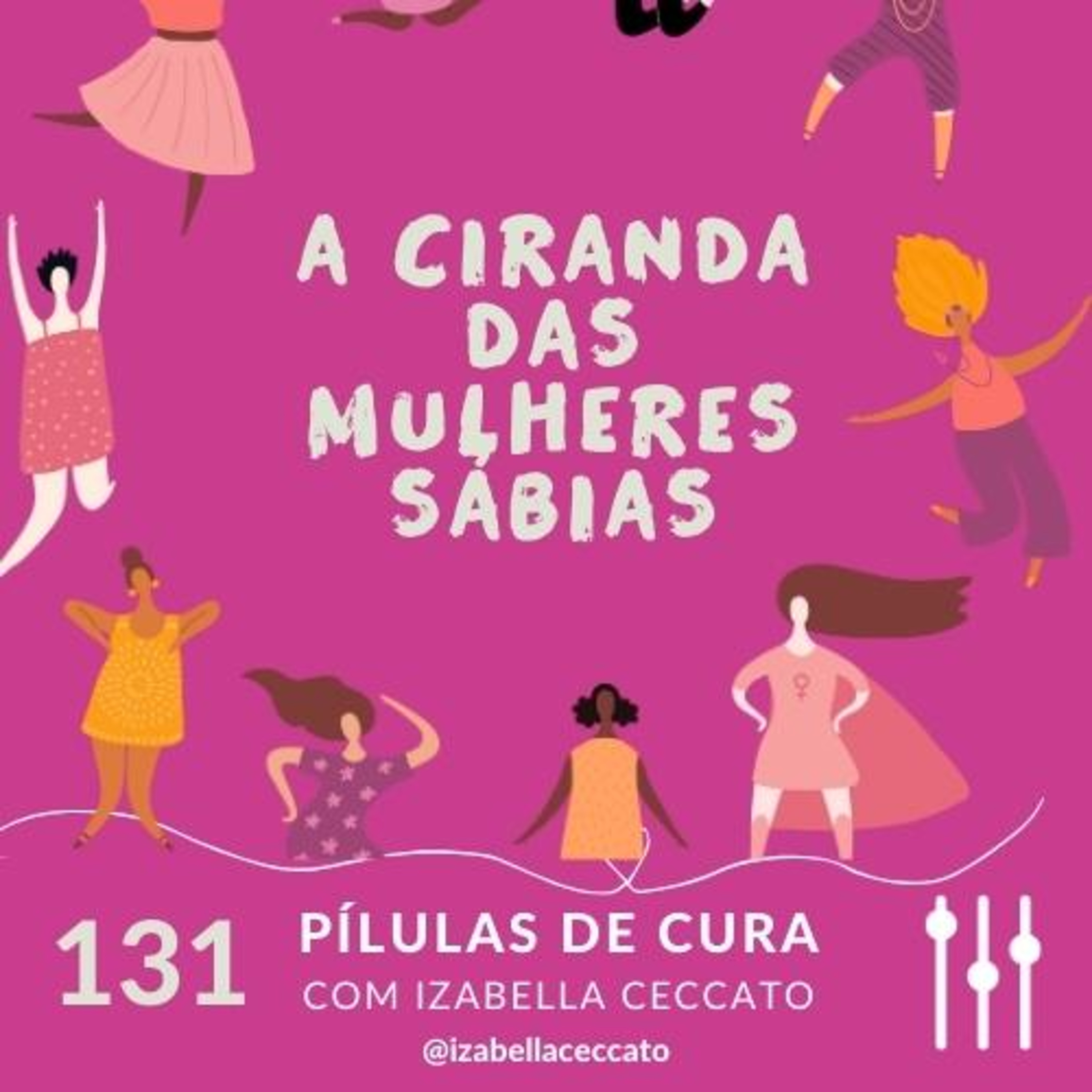Pílulas de Cura