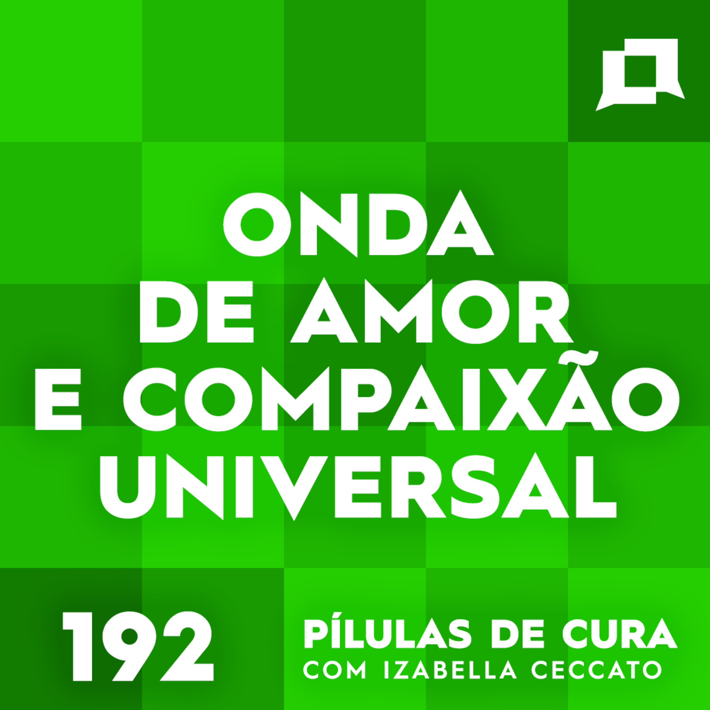 Pílulas de Cura