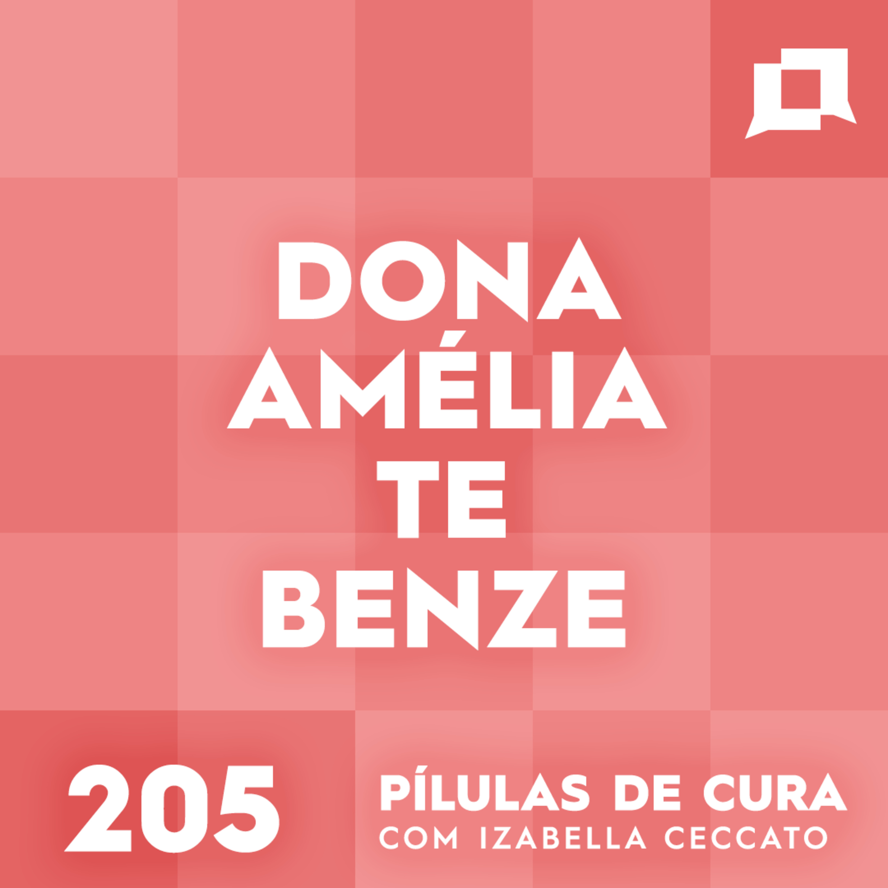 Pílulas de Cura