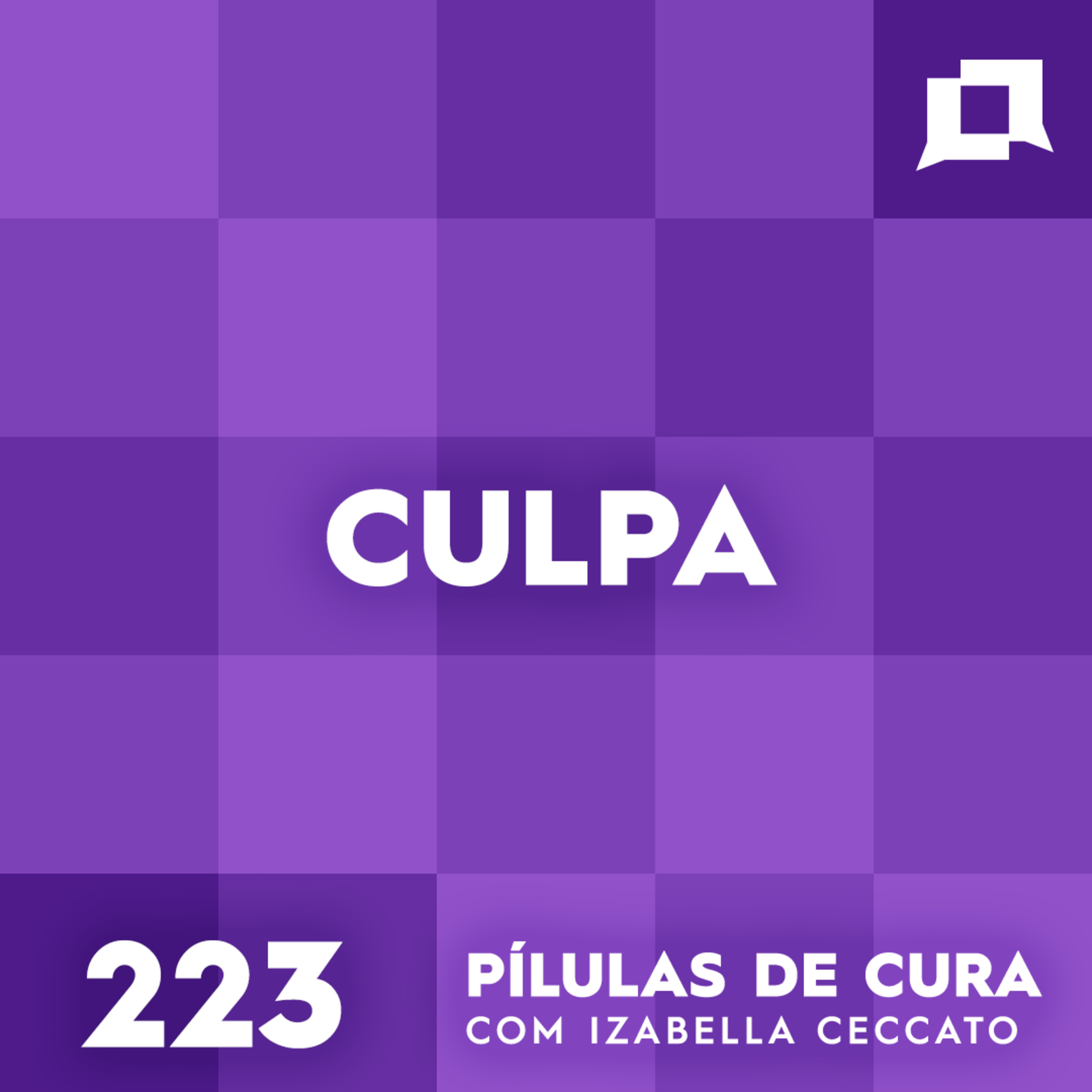 Pílulas de Cura