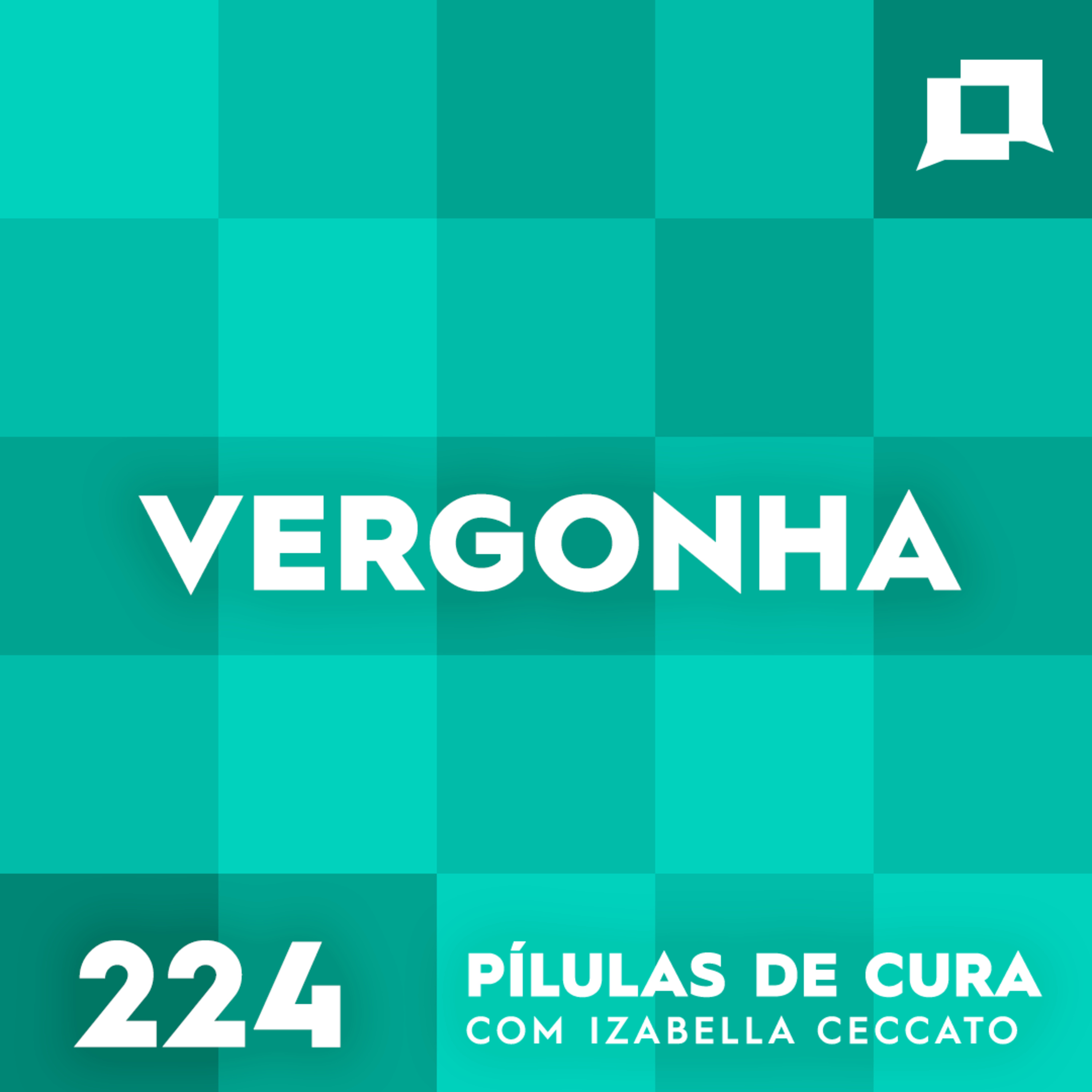 Pílulas de Cura