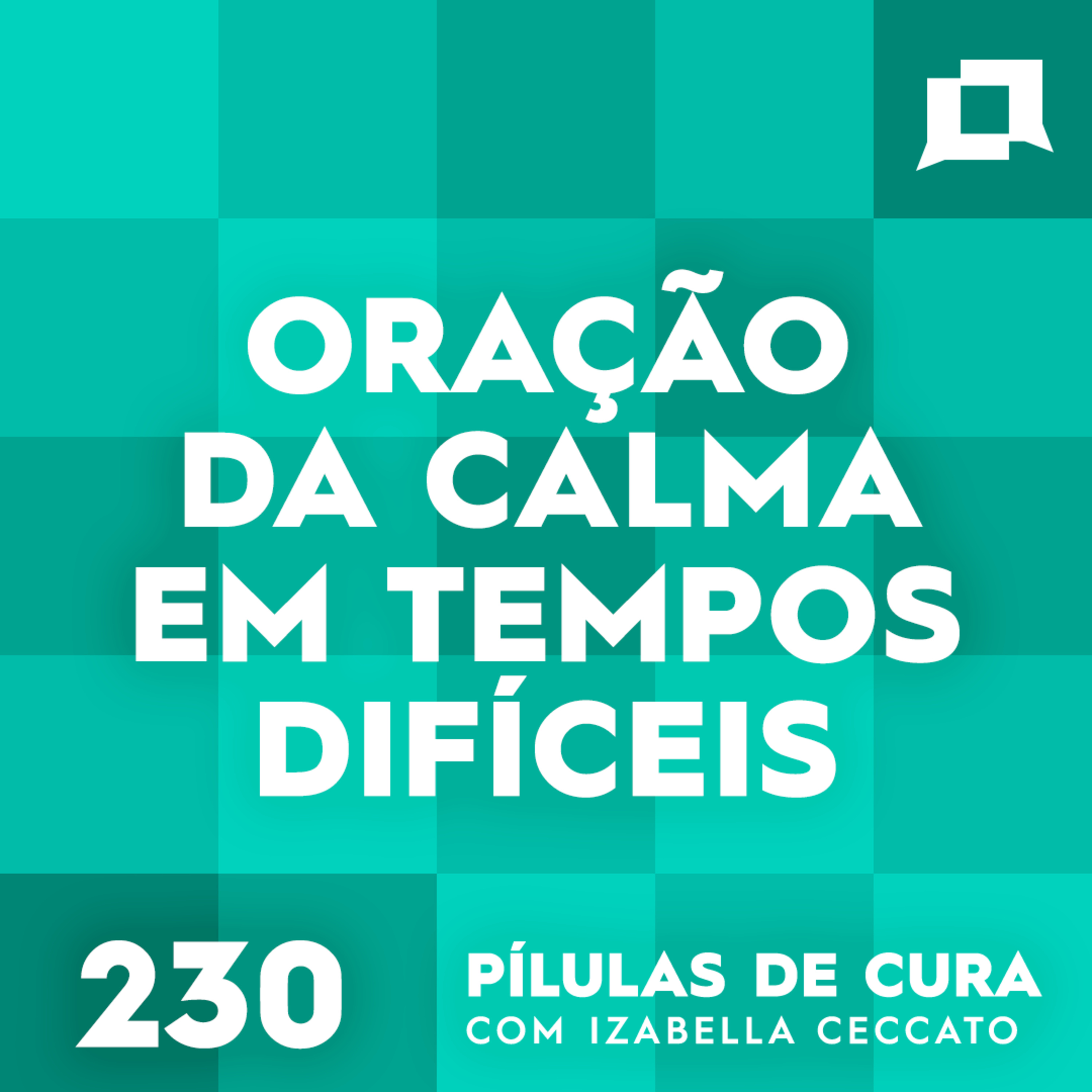 Pílulas de Cura