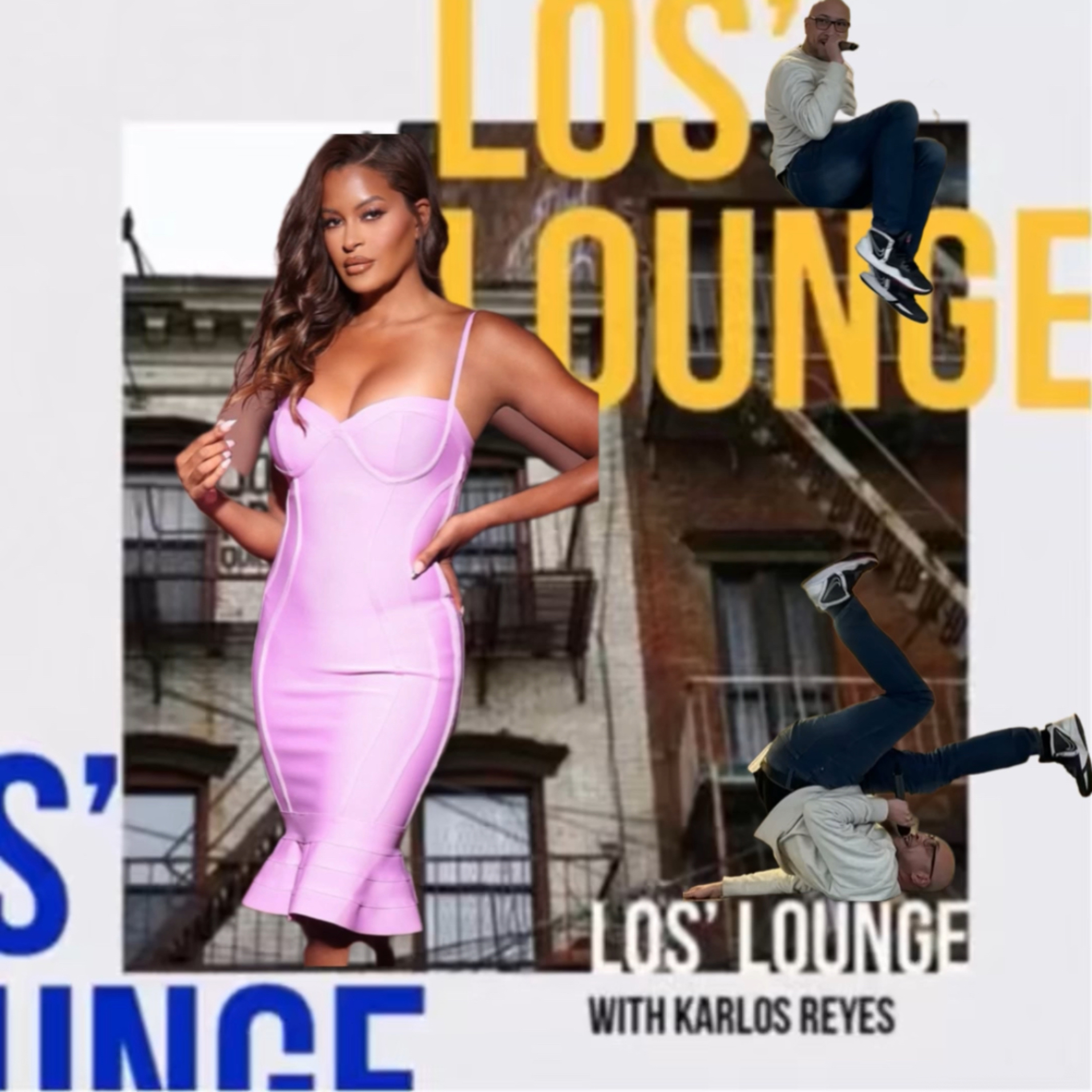 Los\' Lounge