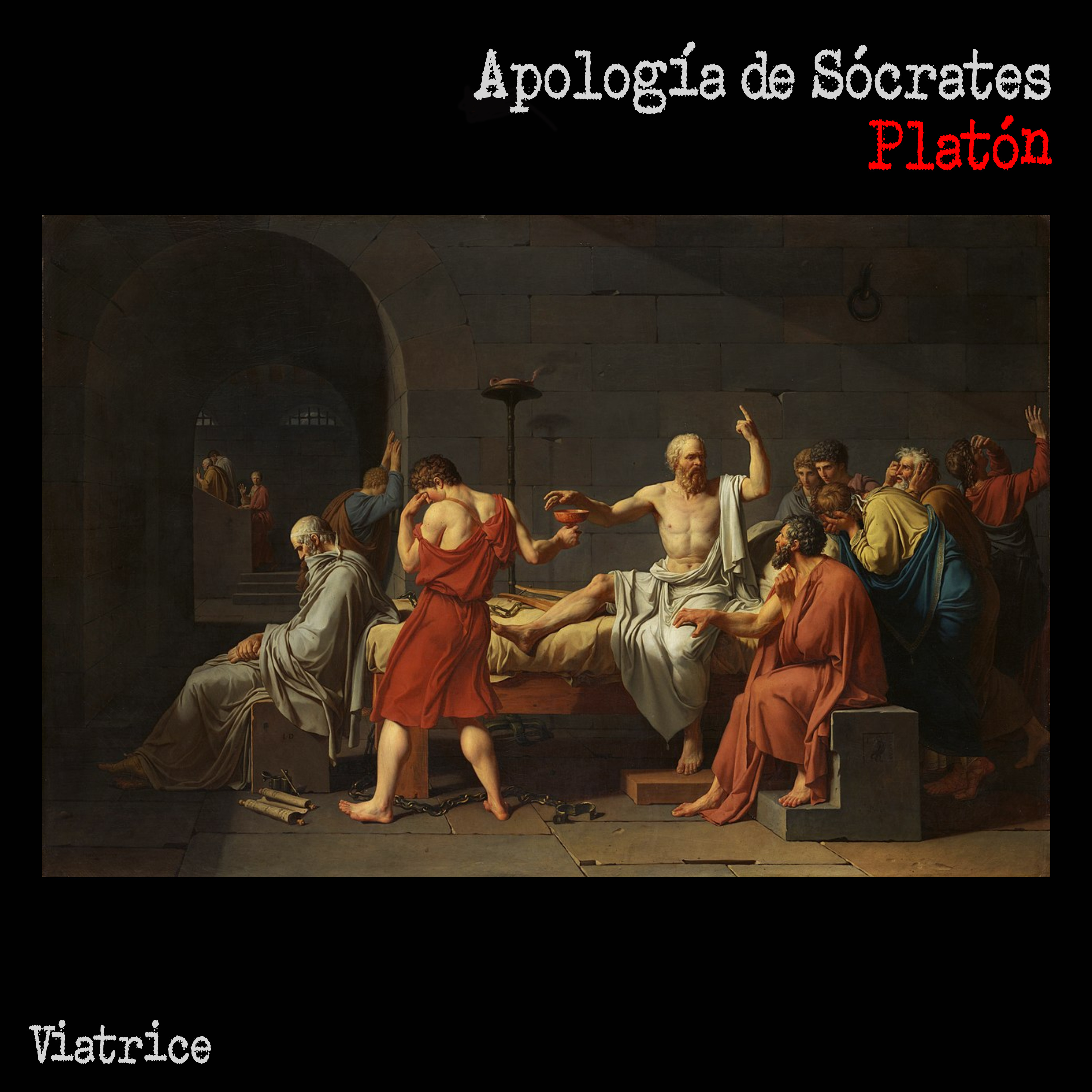 Viatrice Audiolibros