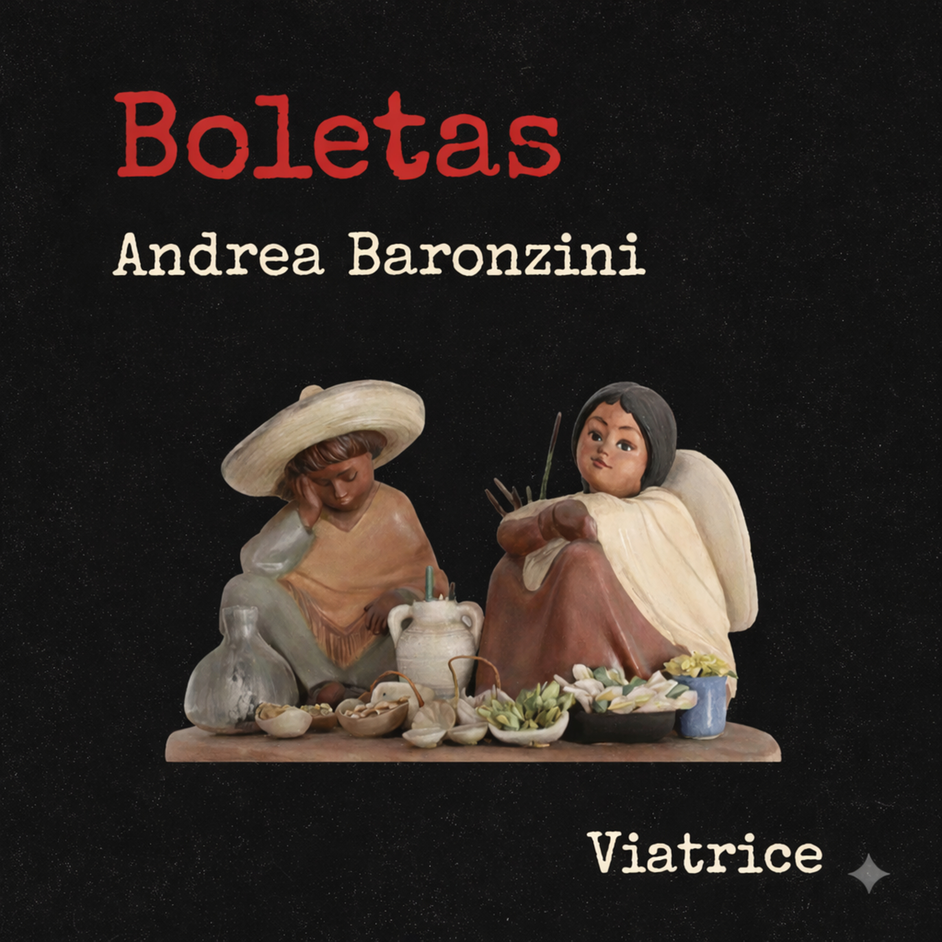 Viatrice Audiolibros