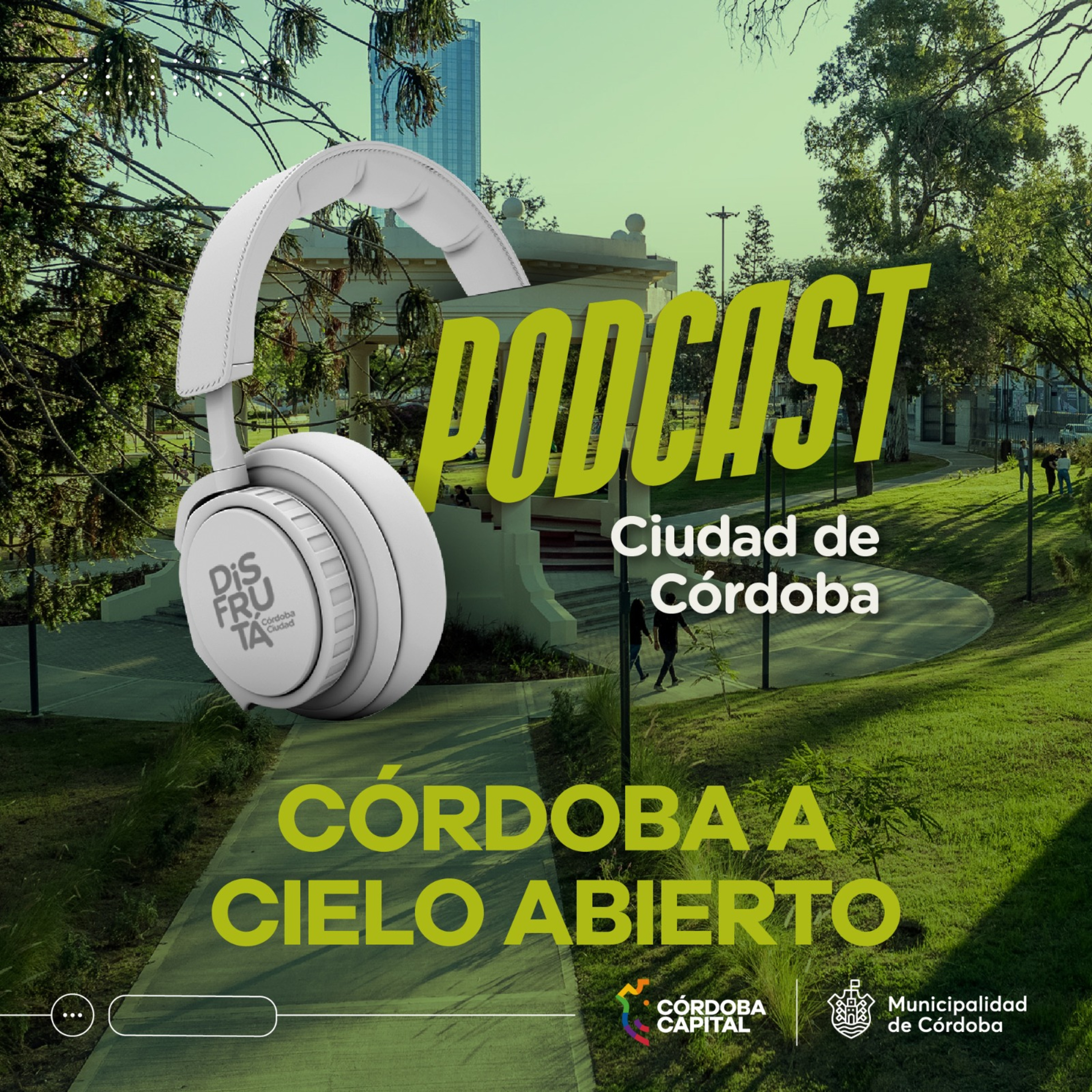 Turismo Córdoba Capital