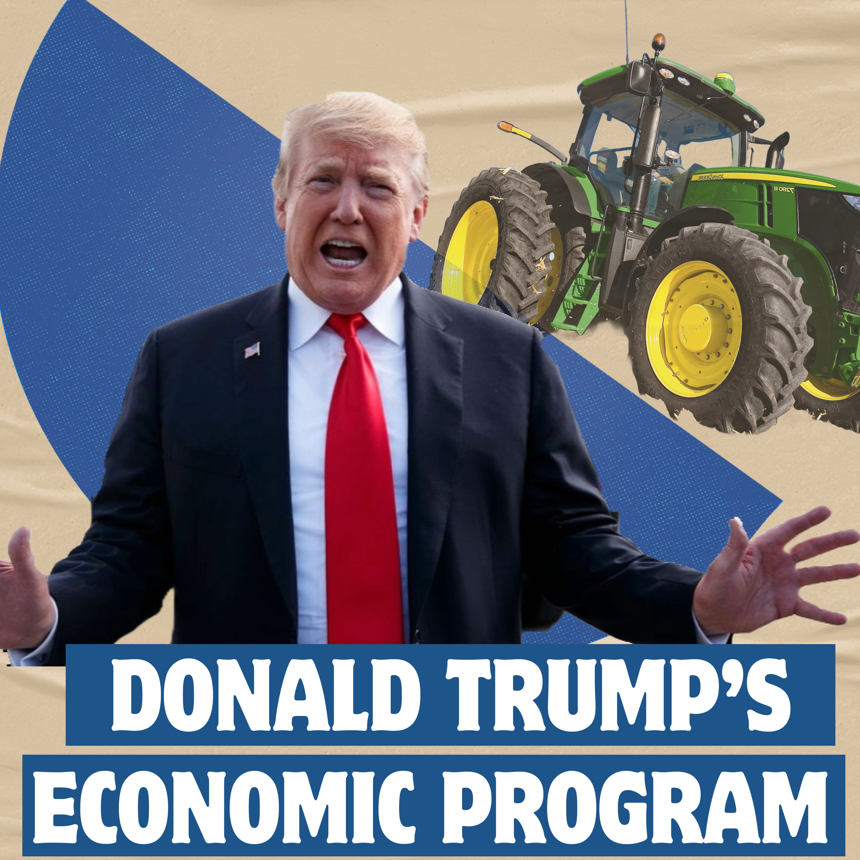 Trump Promises Global Trade War