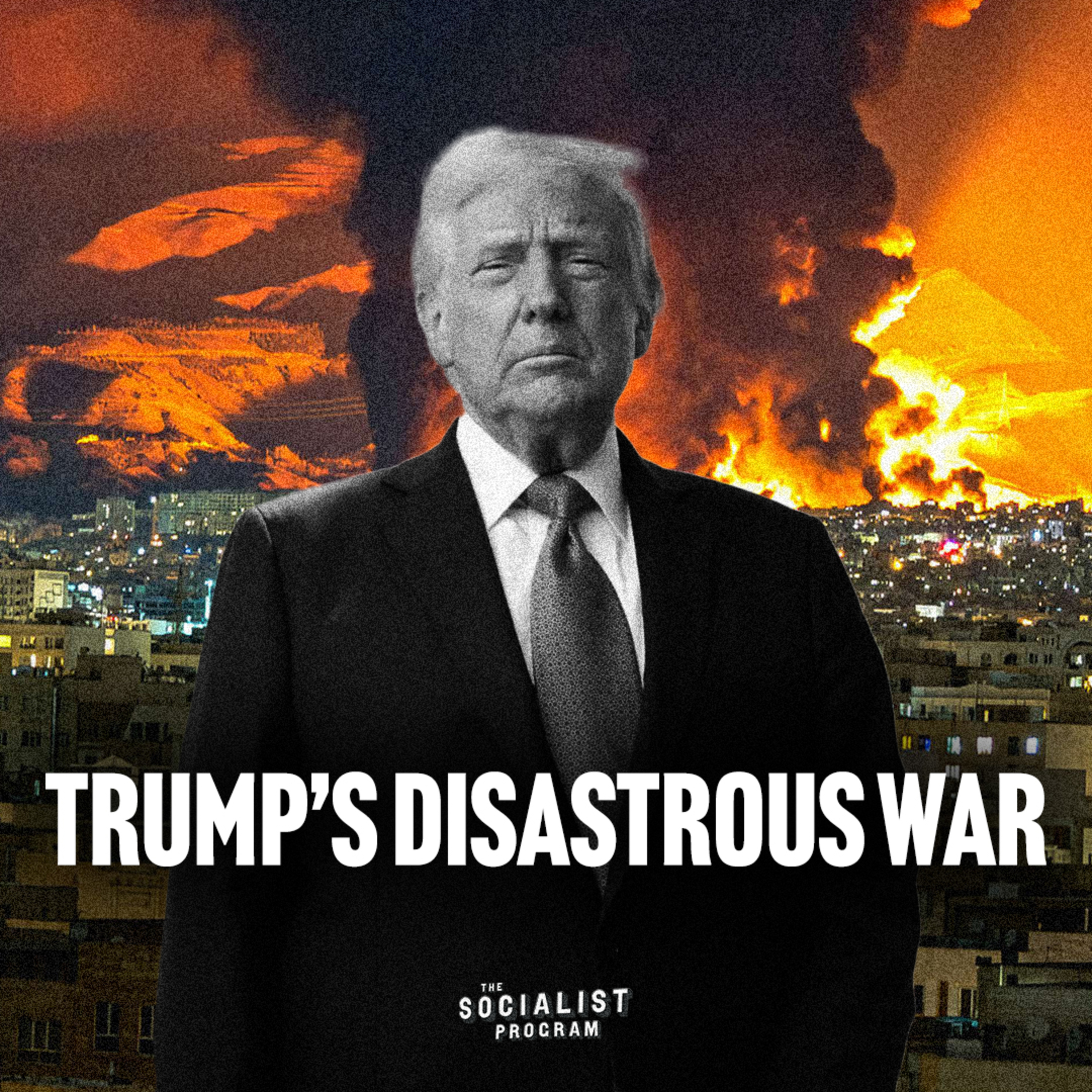 The Socialist Program with Brian Becker