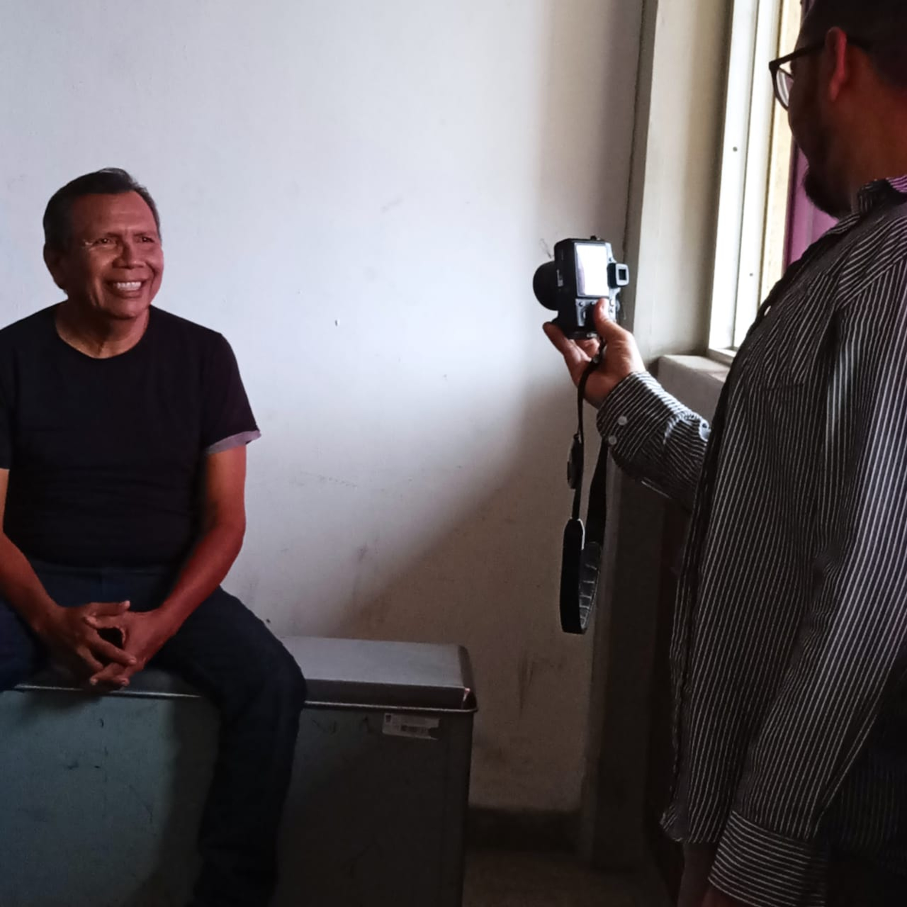 Miguel Fuenmayor te lo cuenta