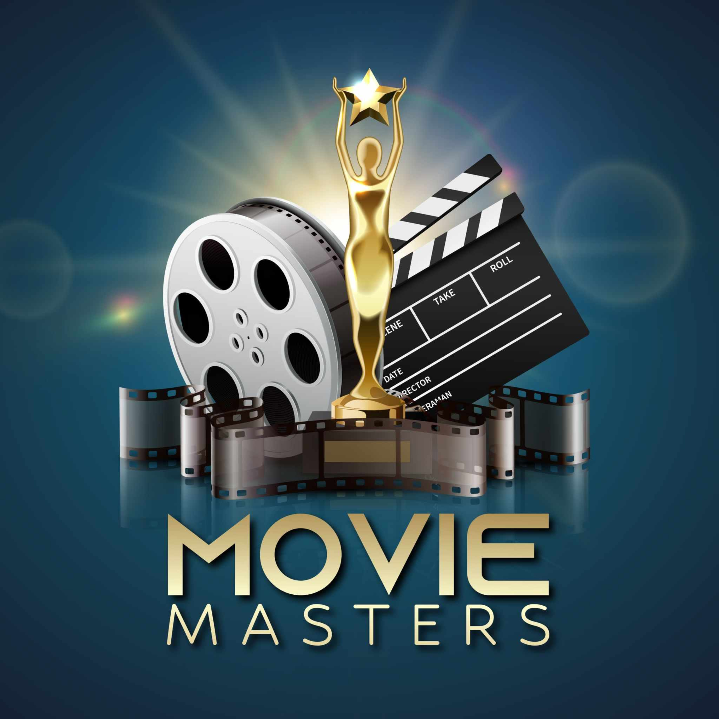 Movie Masters Star Wars Andor S02E01-06 episode artwork