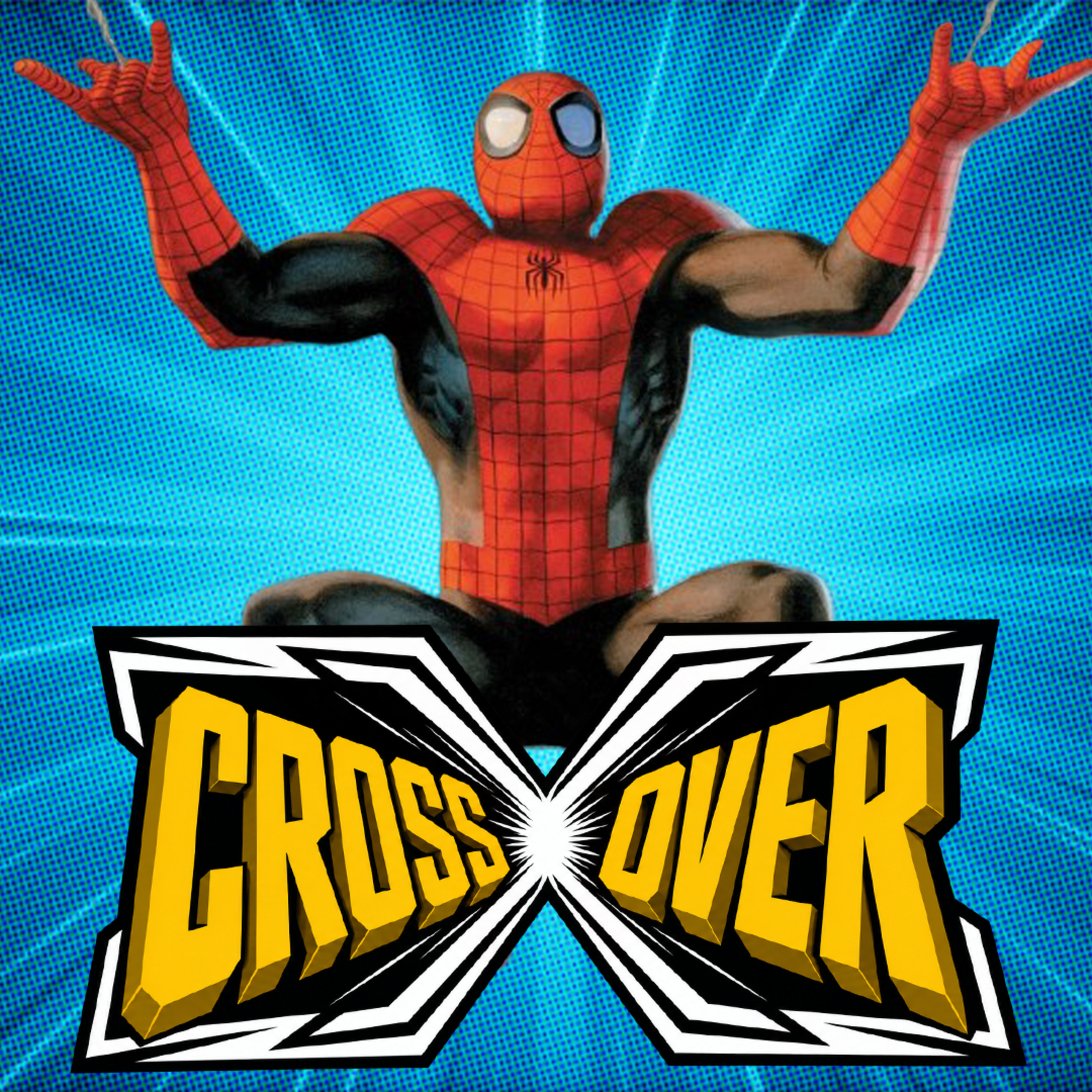 Portada de Comic Masters