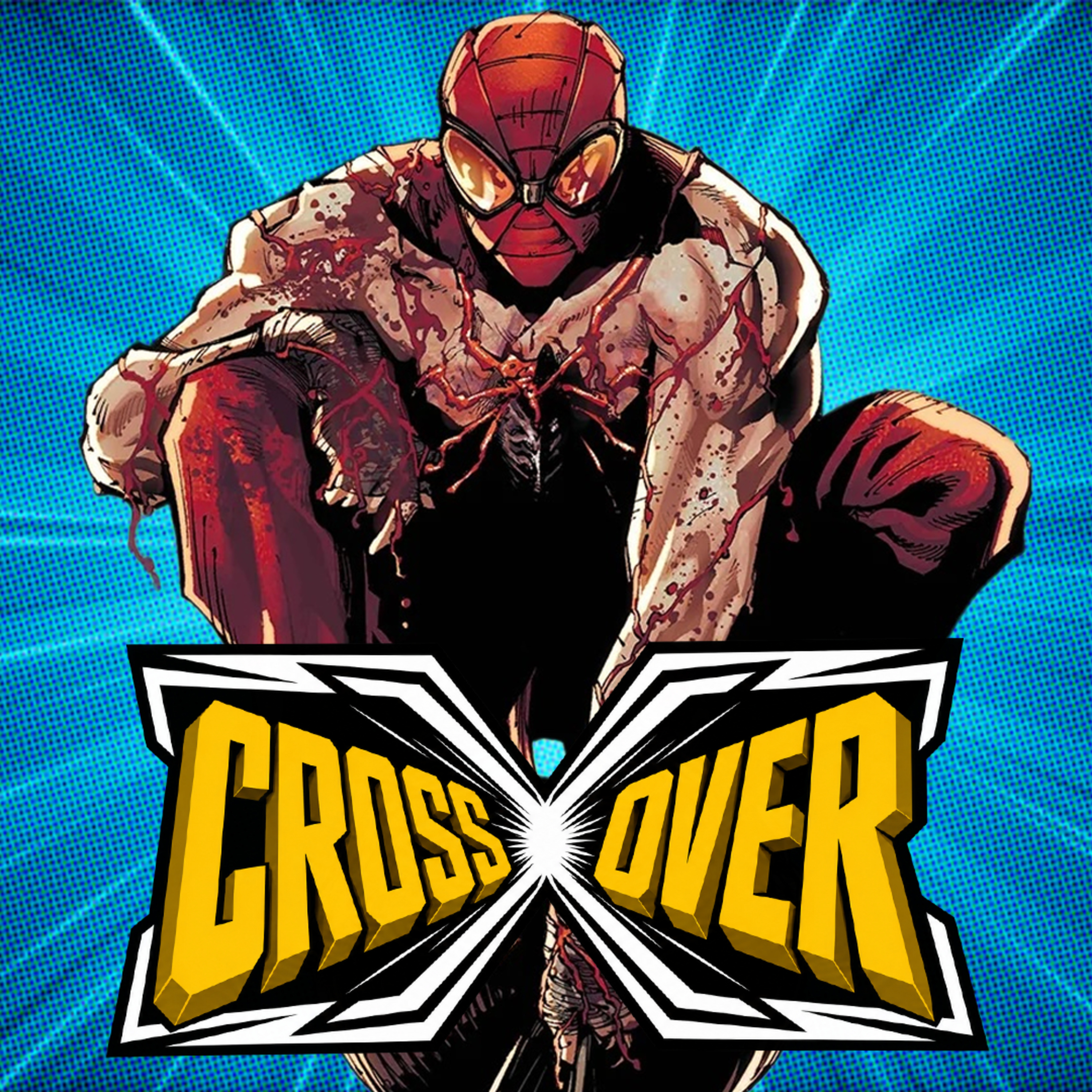 Portada de Comic Masters