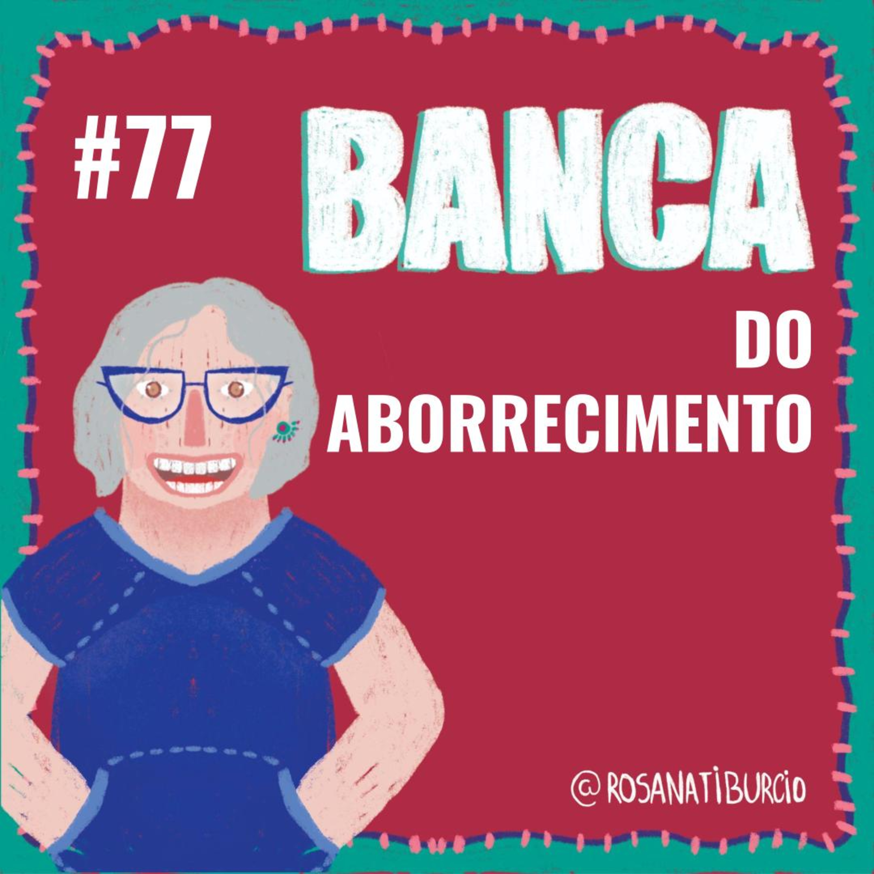Dona da Banca