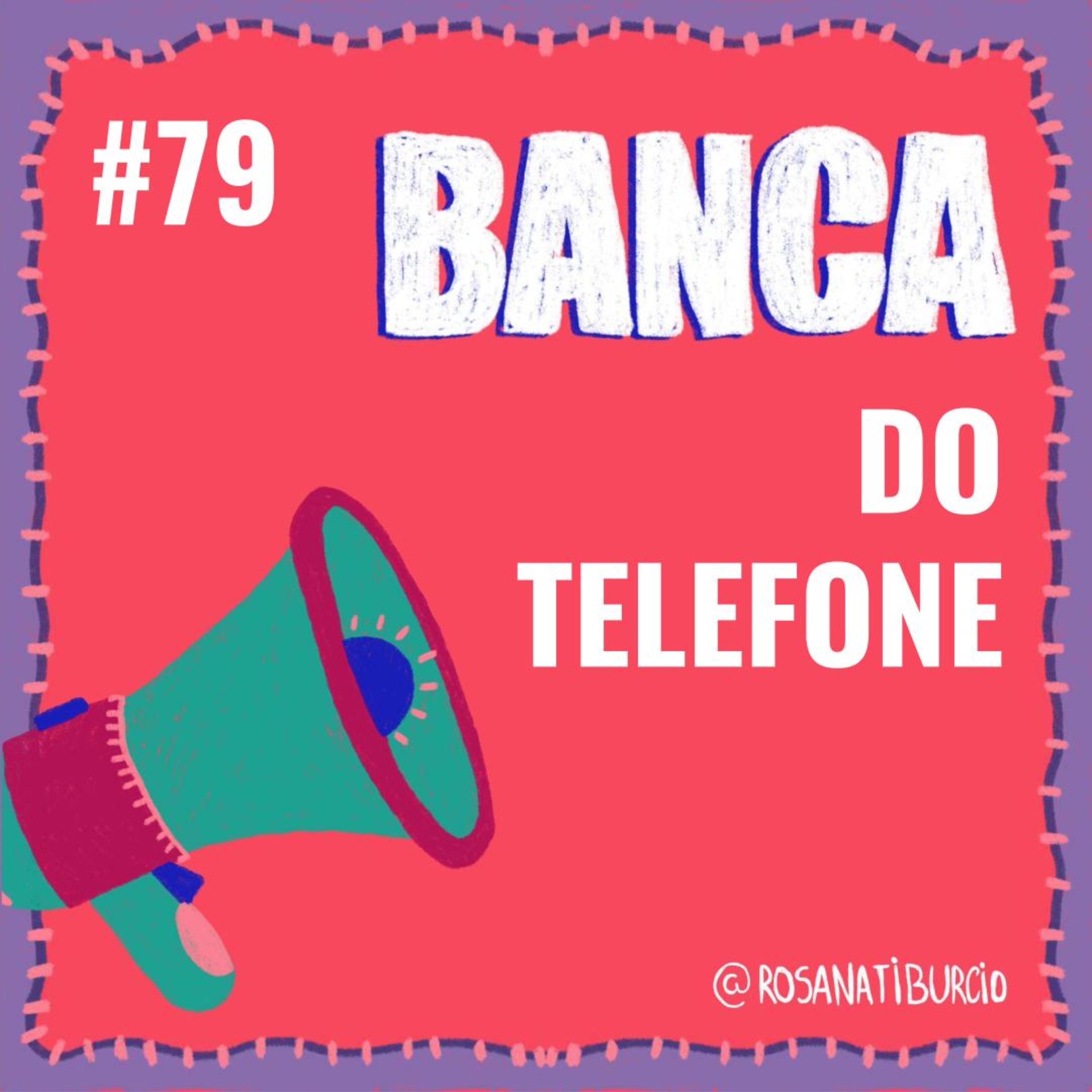 Dona da Banca