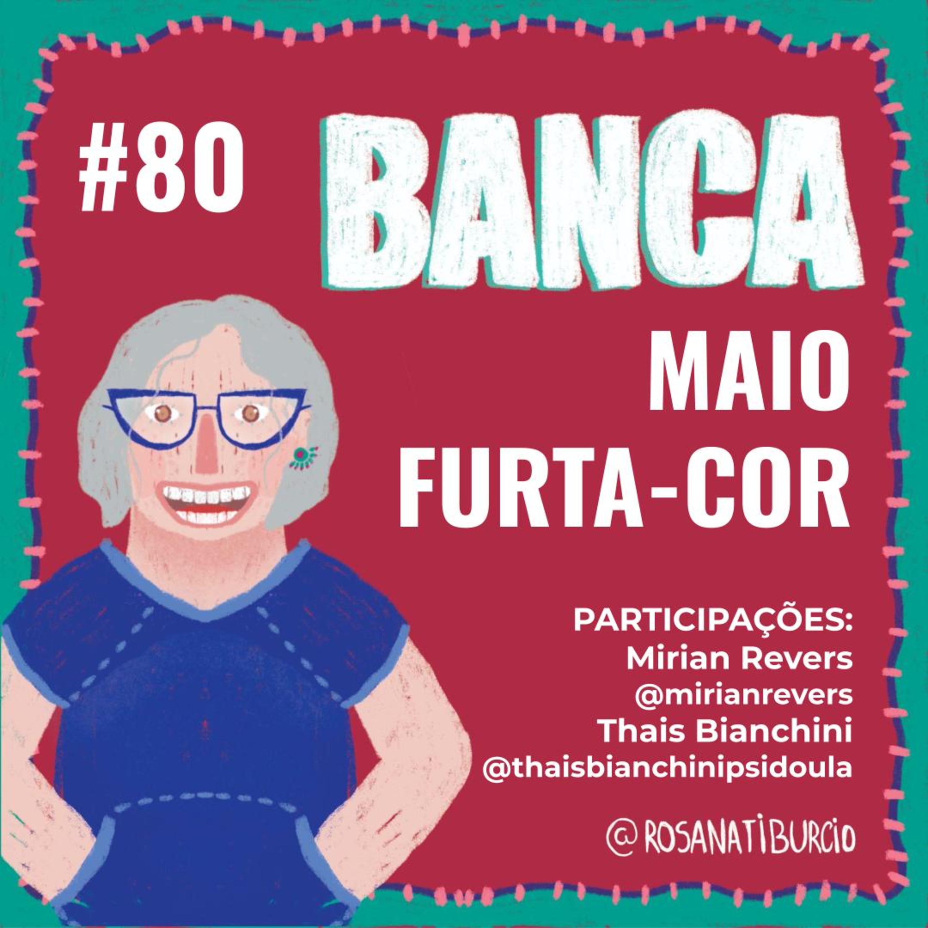 Dona da Banca