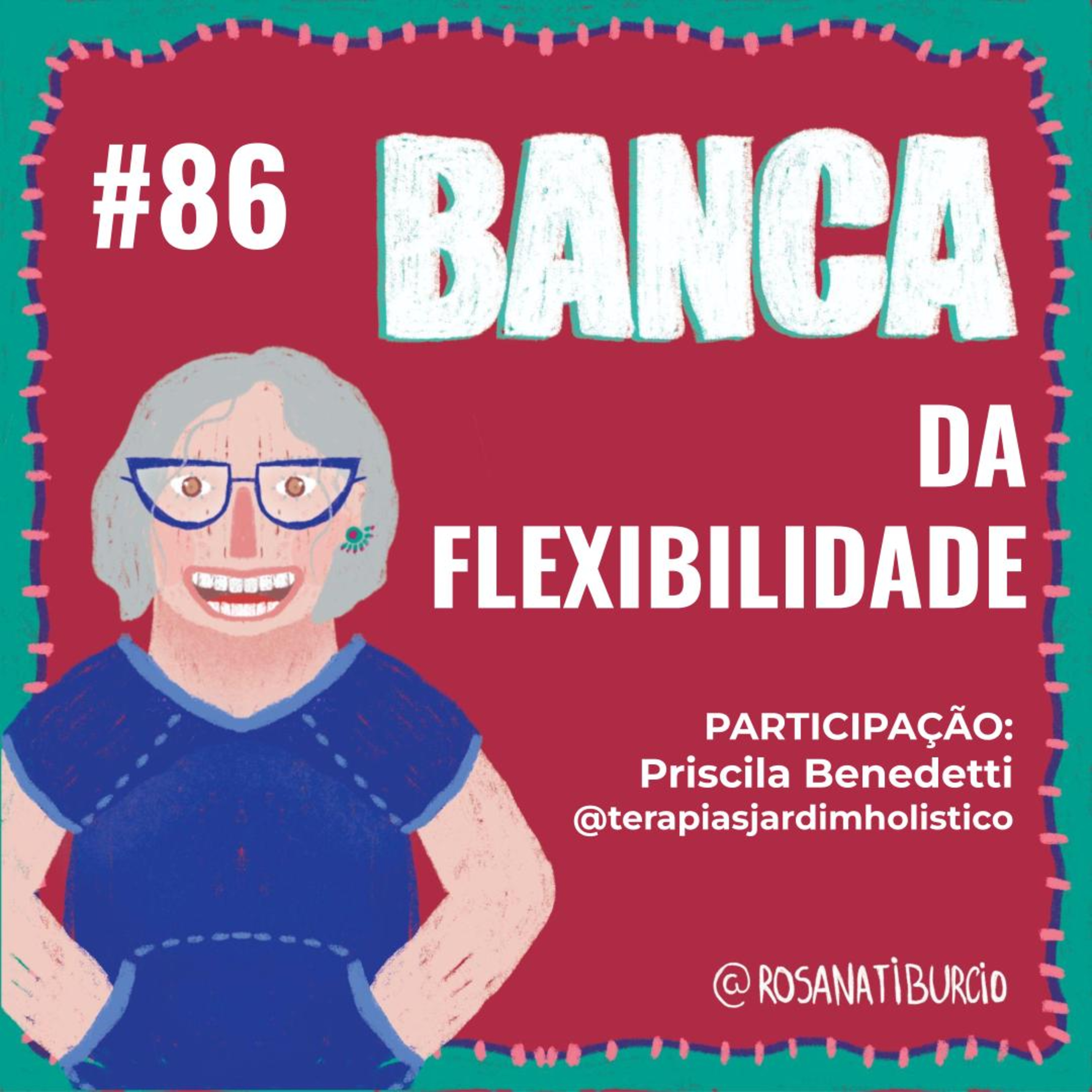 Dona da Banca