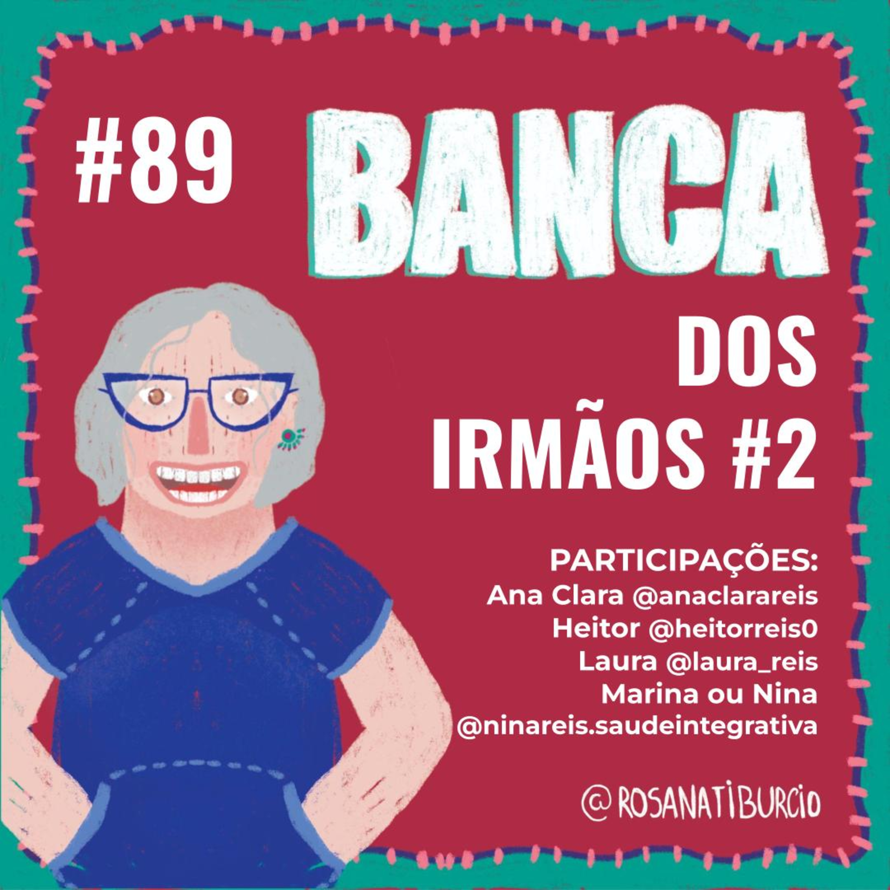 Dona da Banca