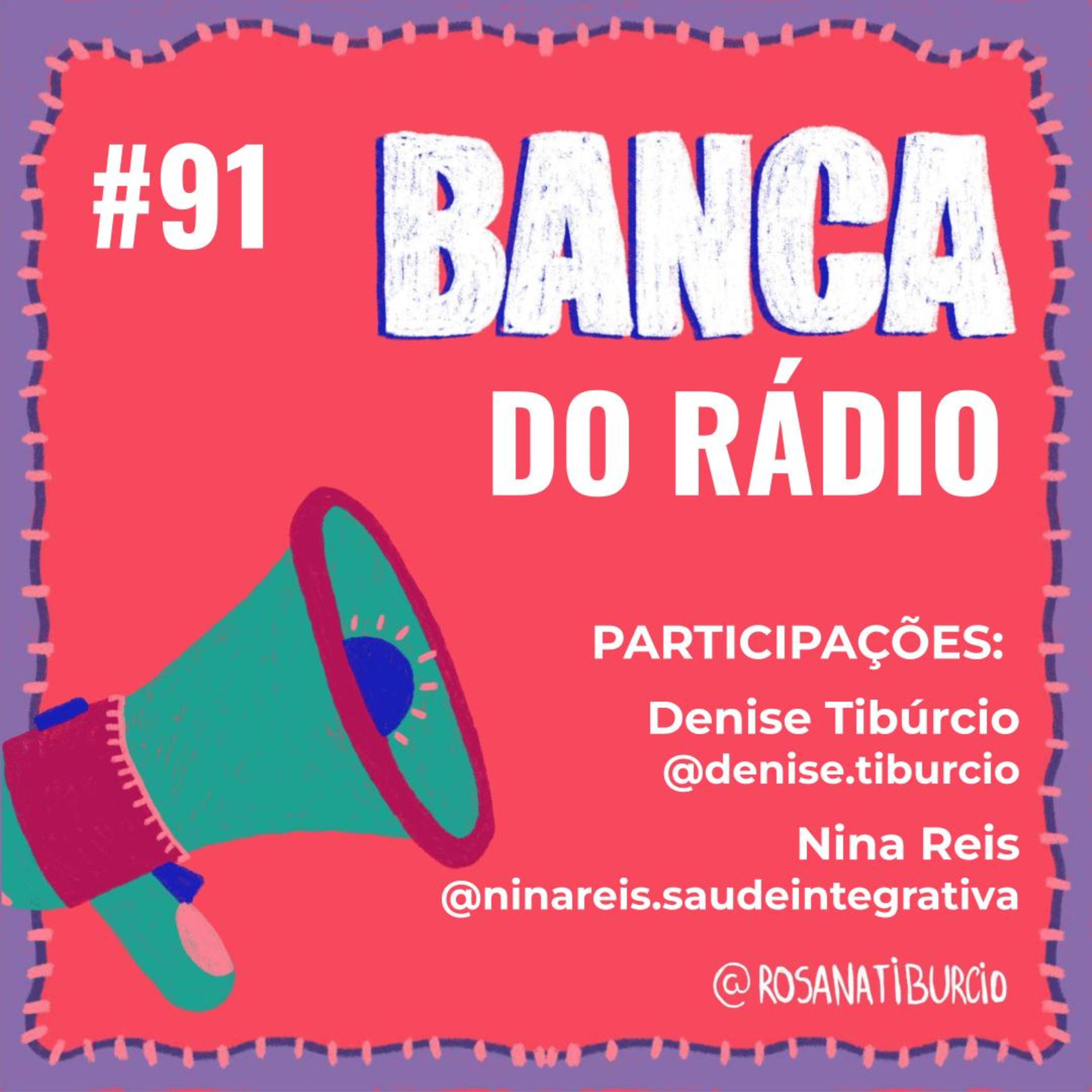 Dona da Banca