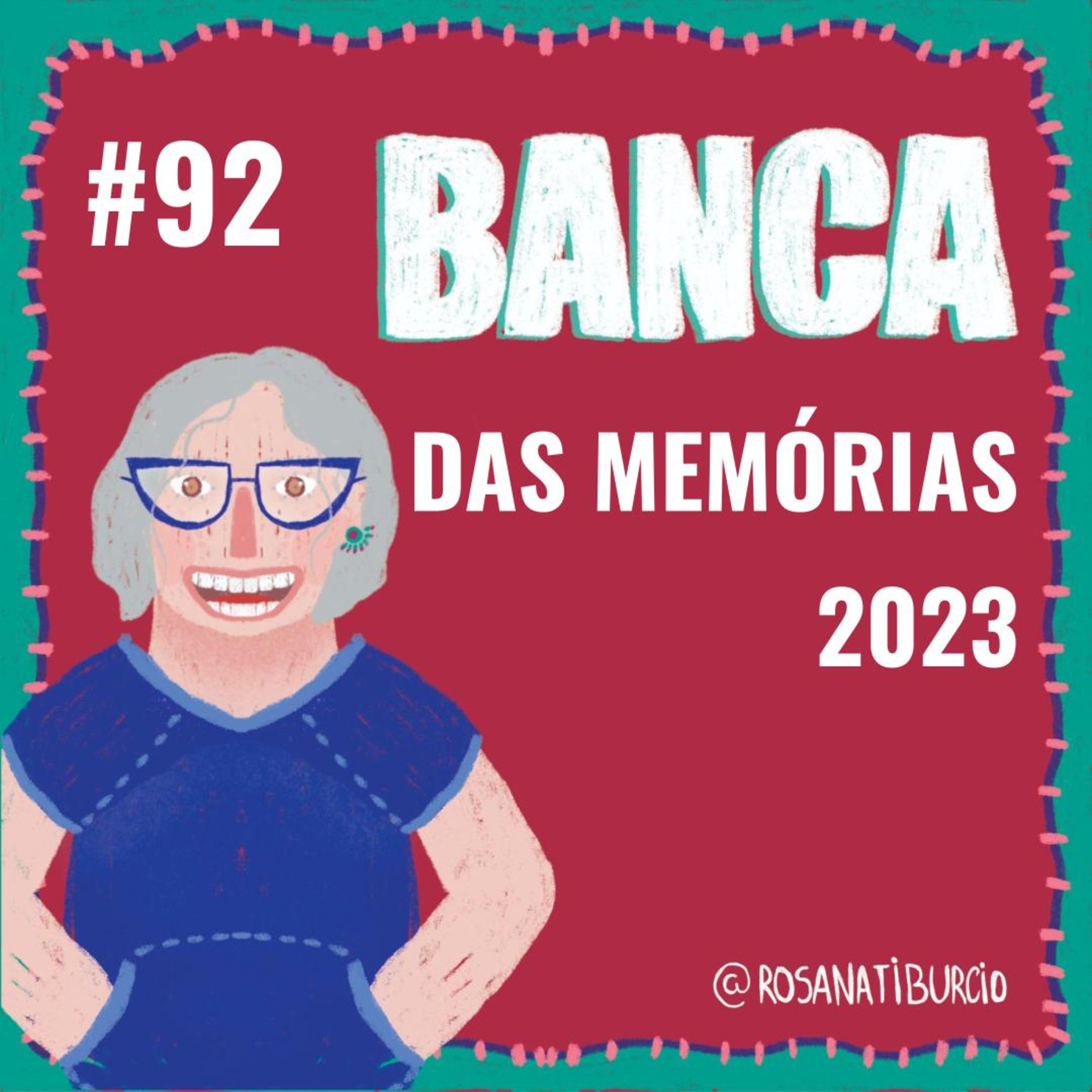Dona da Banca
