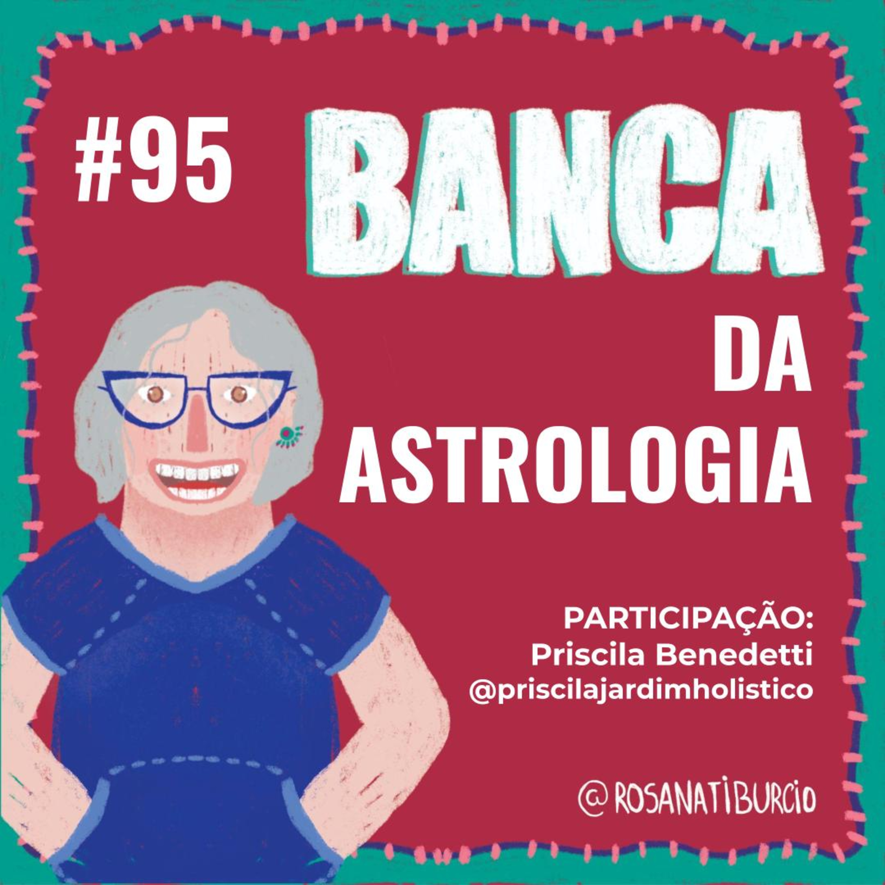 Dona da Banca
